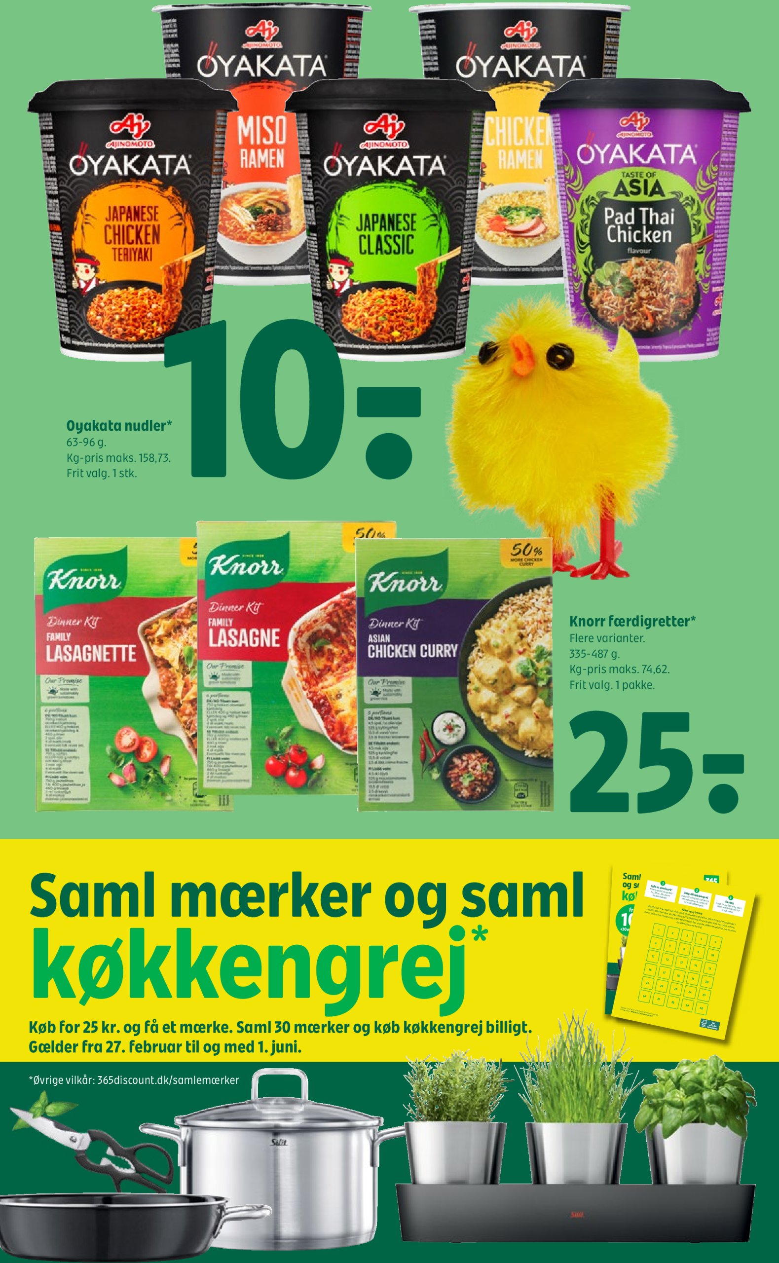 coop-fakta - Coop - Fakta tilbudsavis gyldig fra 03.04. - 09.04. - page: 20