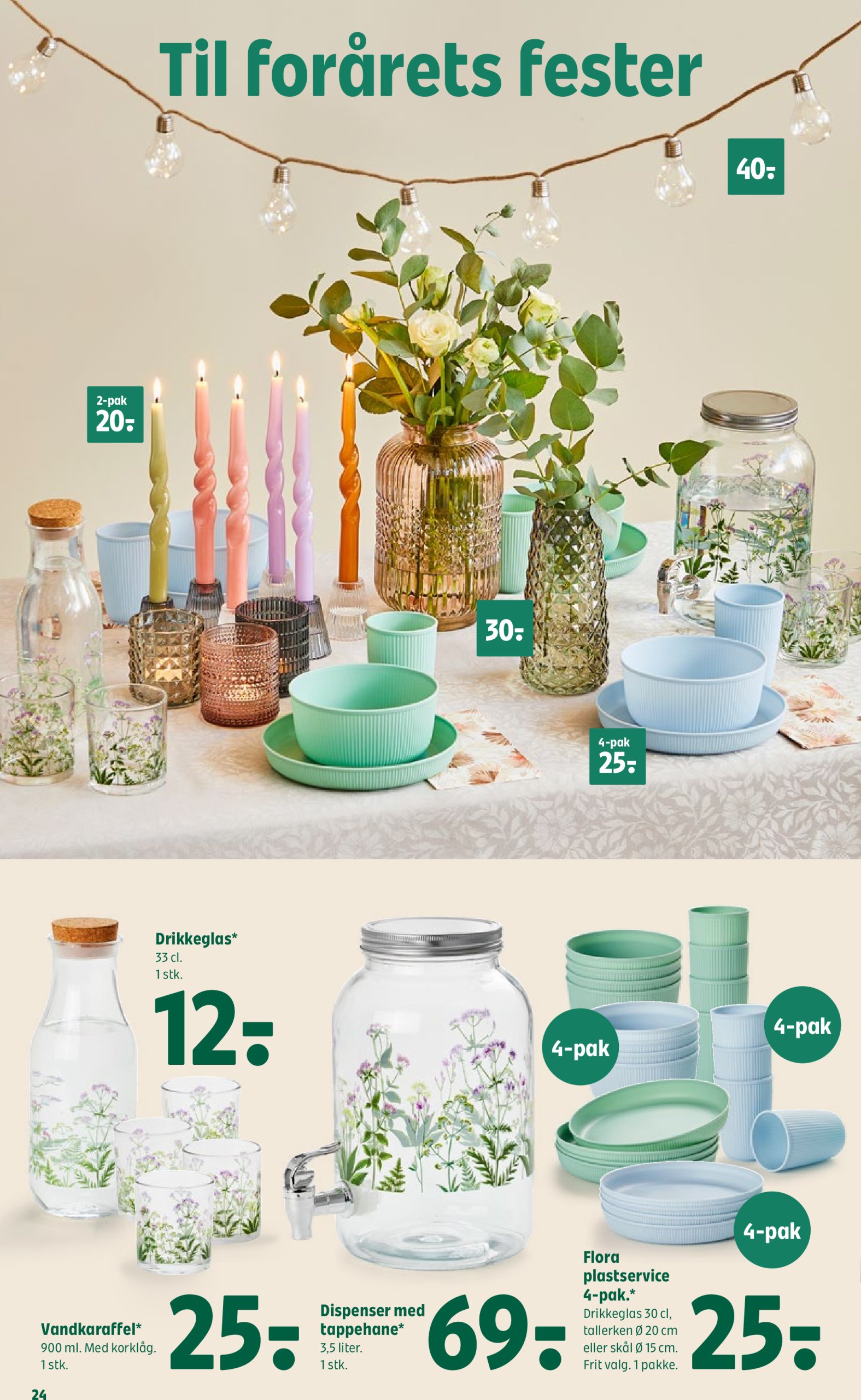 coop-fakta - Coop - Fakta tilbudsavis gyldig fra 03.04. - 09.04. - page: 28
