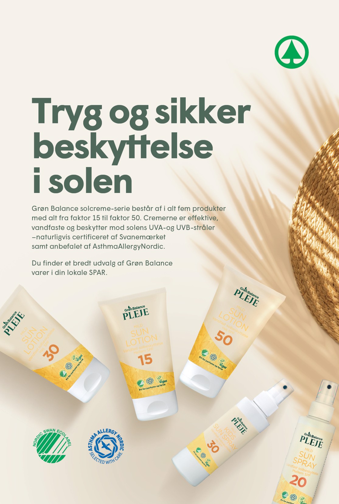 spar - Spar tilbudsavis for næste uge fra fredag, 12.06.2026 til torsdag, 18.06.2026 - page: 23