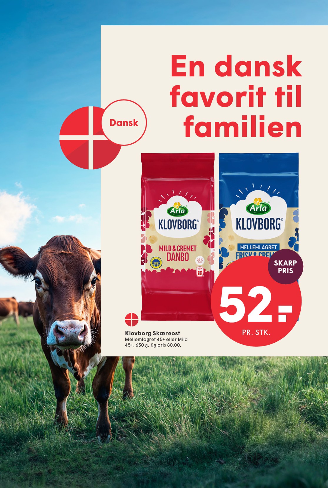 spar - Spar tilbudsavis for næste uge fra fredag, 12.06.2026 til torsdag, 18.06.2026 - page: 11