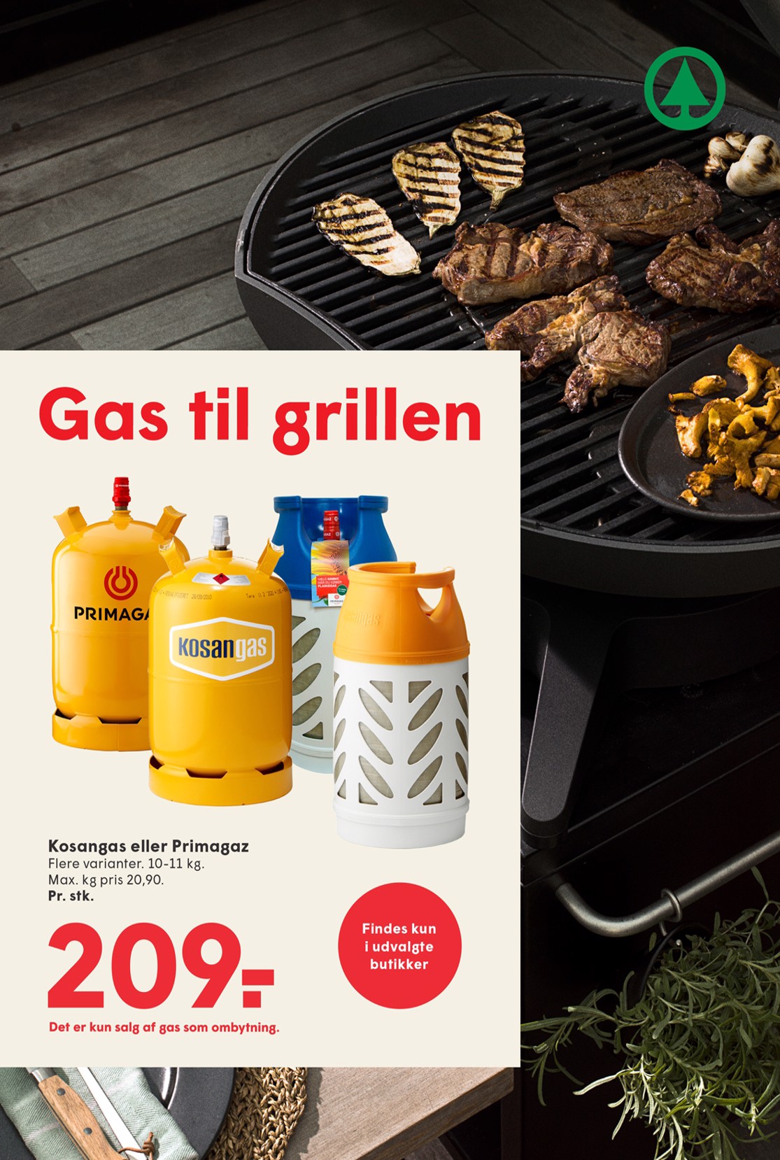 spar - Spar tilbudsavis for næste uge fra fredag, 19.06.2026 til torsdag, 25.06.2026 - page: 10