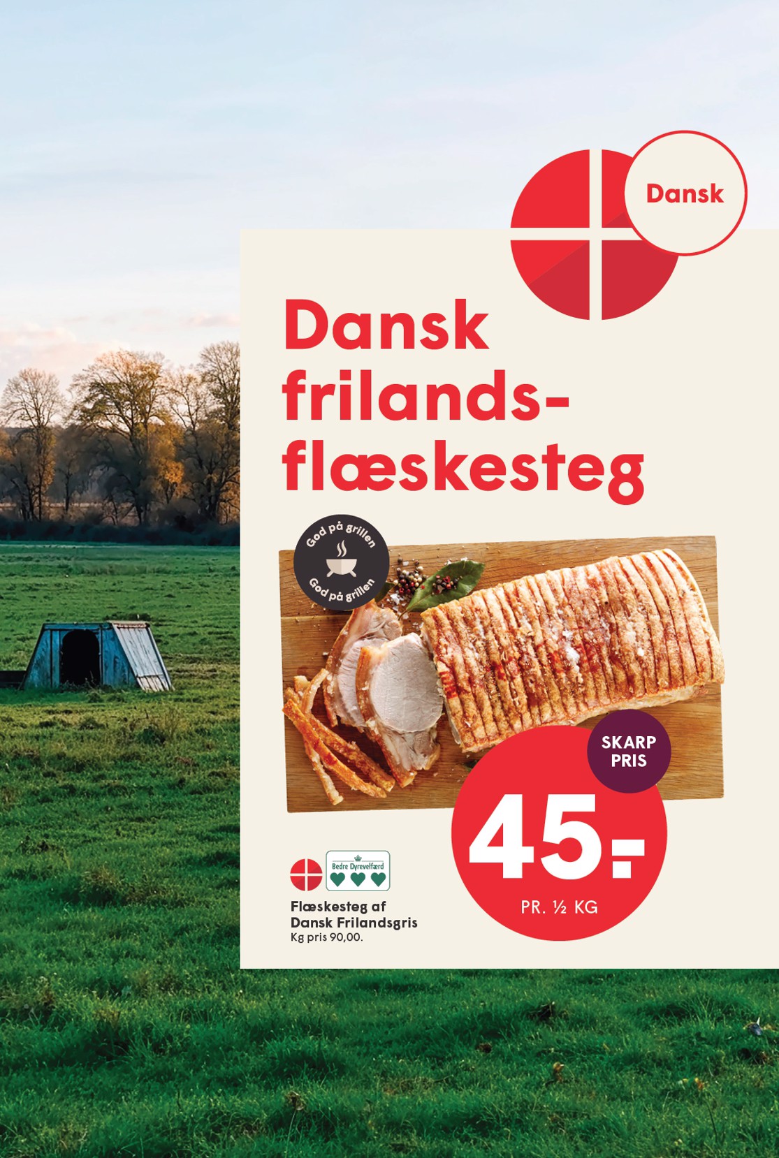 spar - Spar tilbudsavis for næste uge fra fredag, 26.06.2026 til torsdag, 02.07.2026 - page: 6