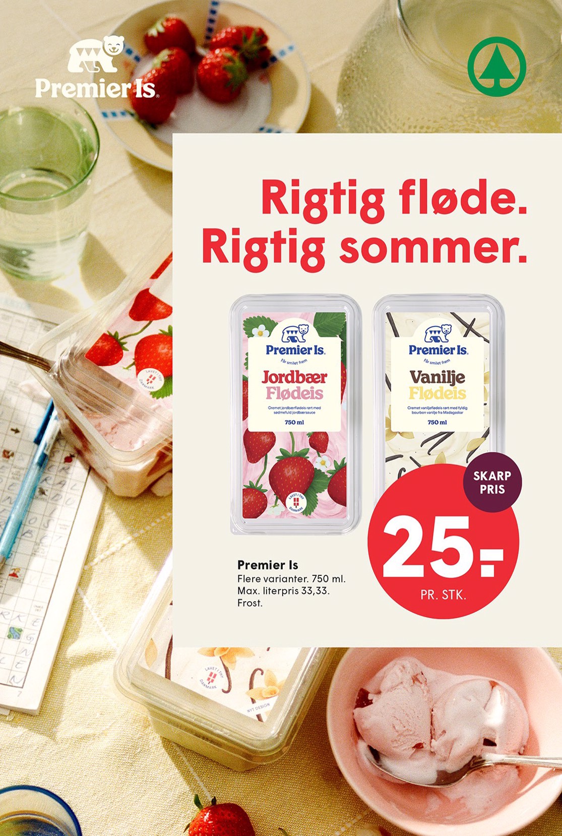 spar - Spar tilbudsavis for næste uge fra fredag, 03.07.2026 til torsdag, 09.07.2026 - page: 20