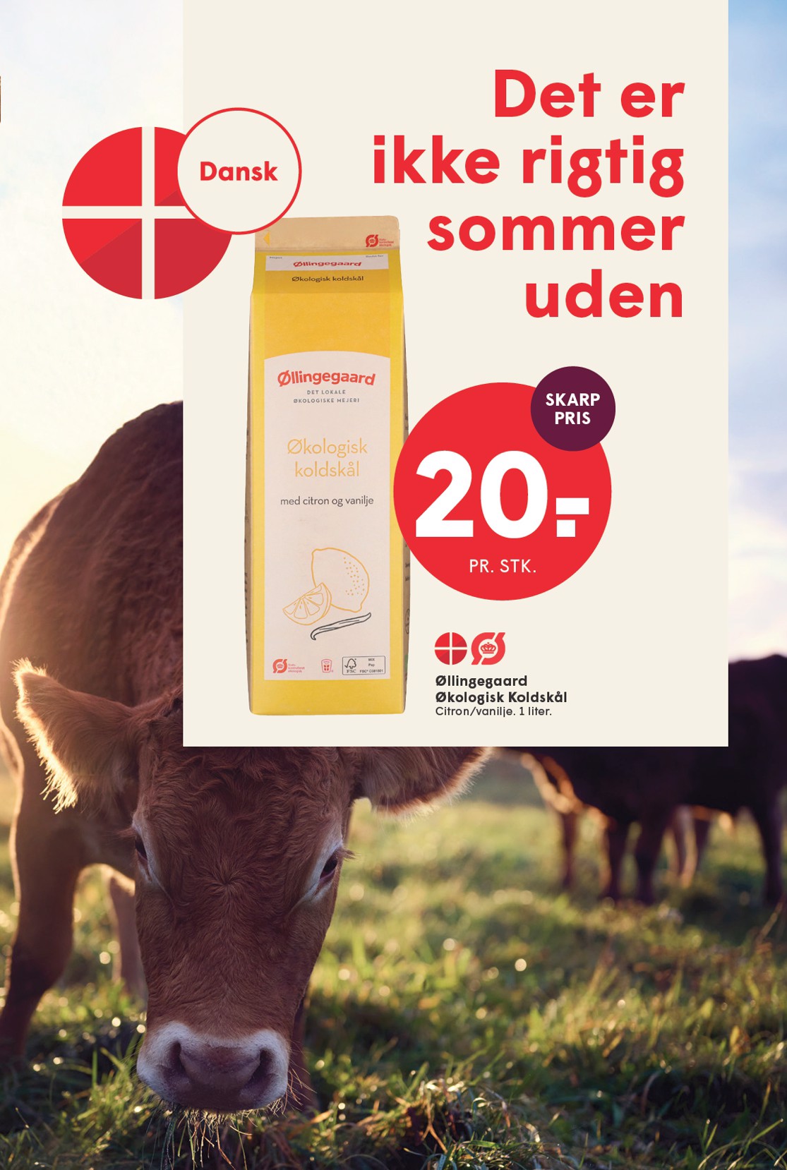 spar - Spar tilbudsavis for næste uge fra fredag, 03.07.2026 til torsdag, 09.07.2026 - page: 8