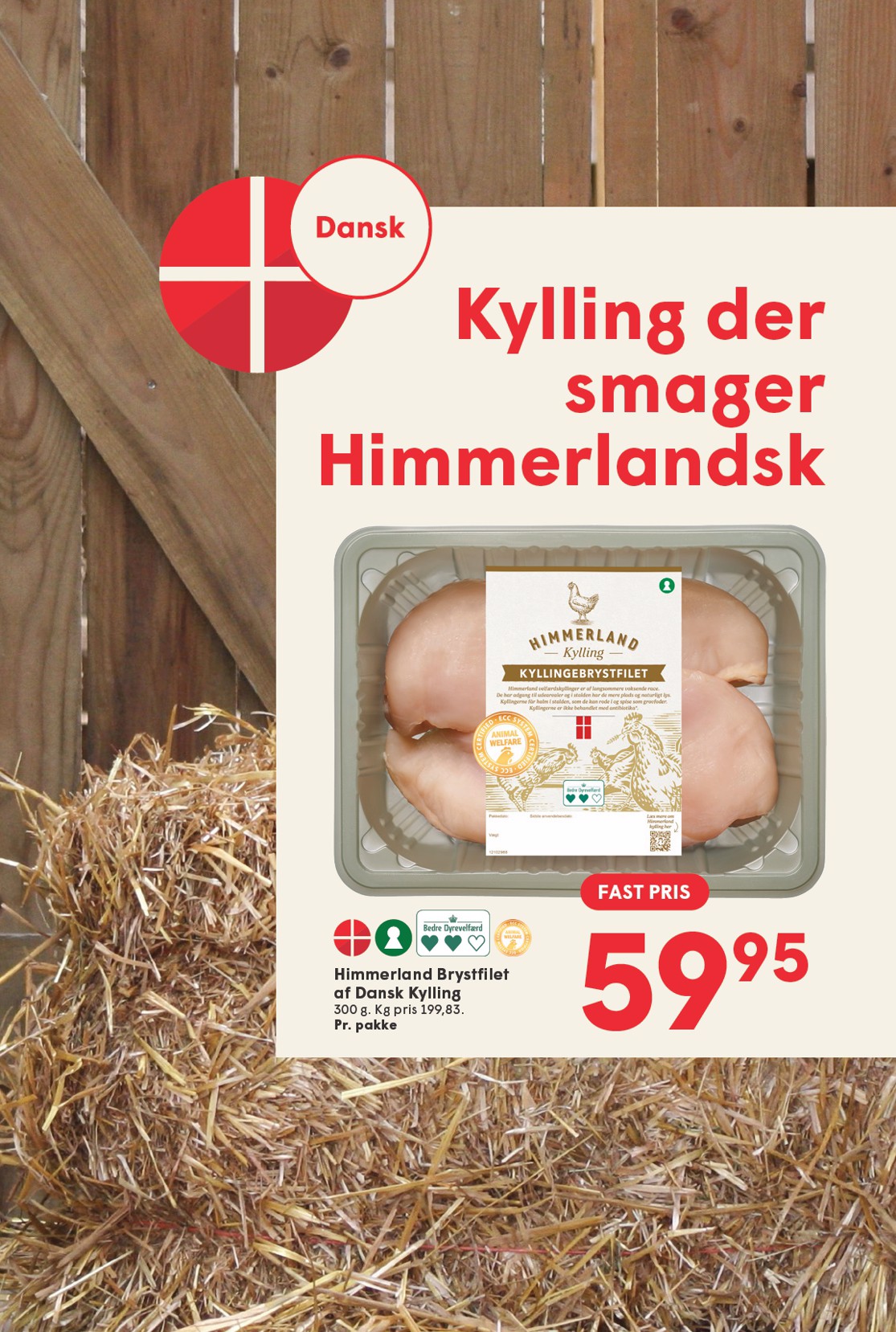 spar - Spar tilbudsavis for næste uge fra fredag, 10.07.2026 til torsdag, 16.07.2026 - page: 6
