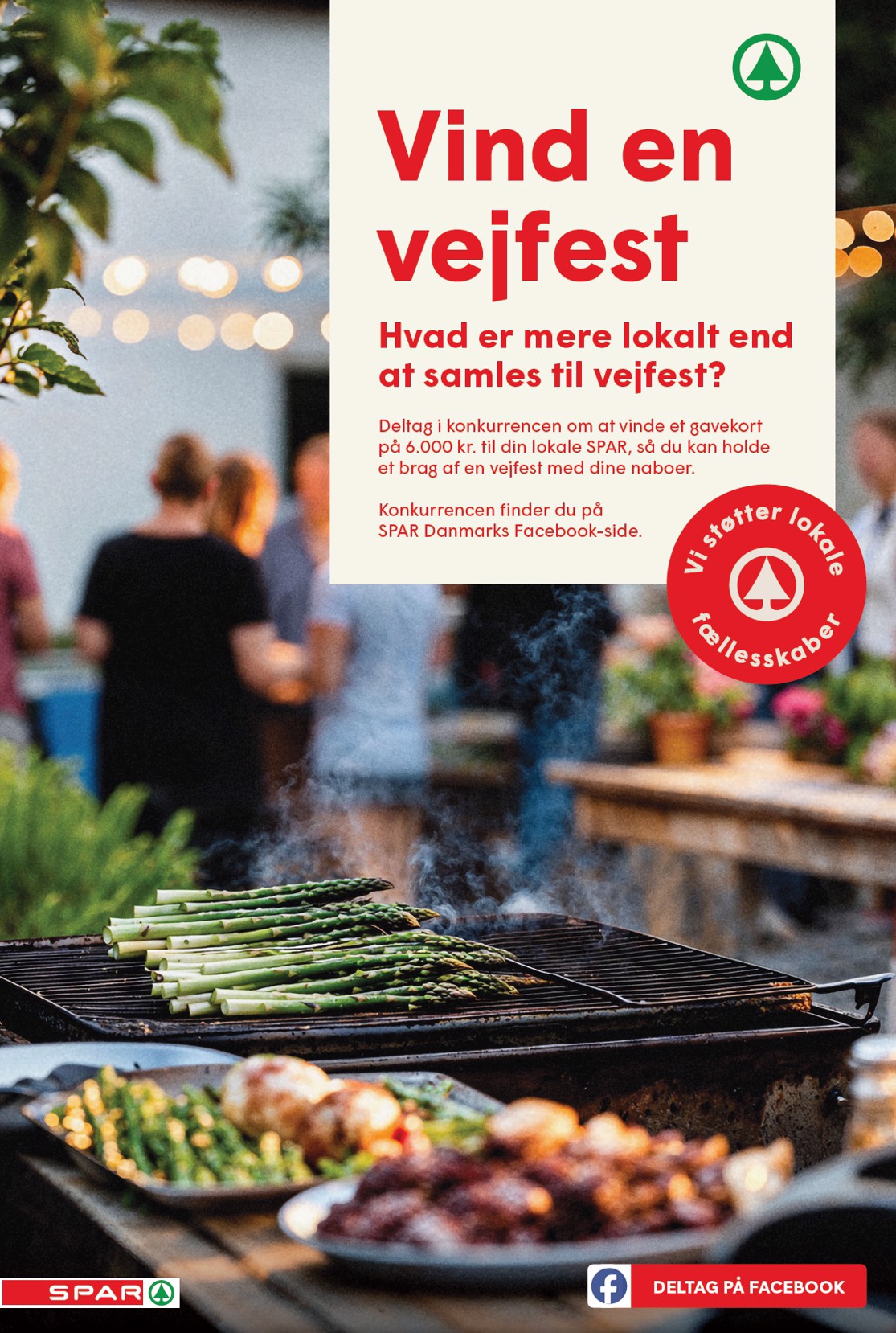 spar - Spar tilbudsavis for næste uge fra fredag, 17.07.2026 til torsdag, 23.07.2026 - page: 7