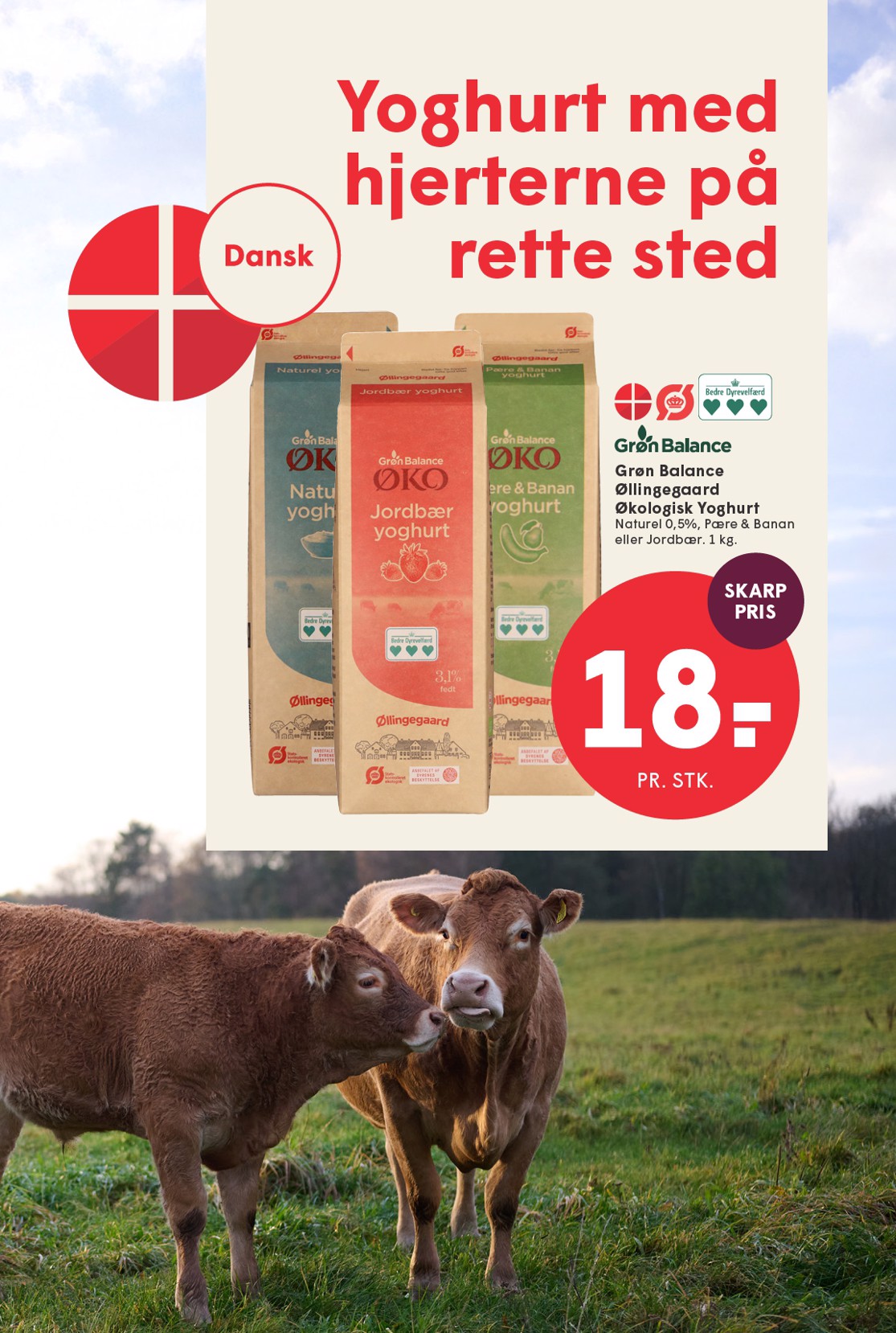 spar - Spar tilbudsavis for næste uge fra fredag, 31.07.2026 til torsdag, 06.08.2026 - page: 7