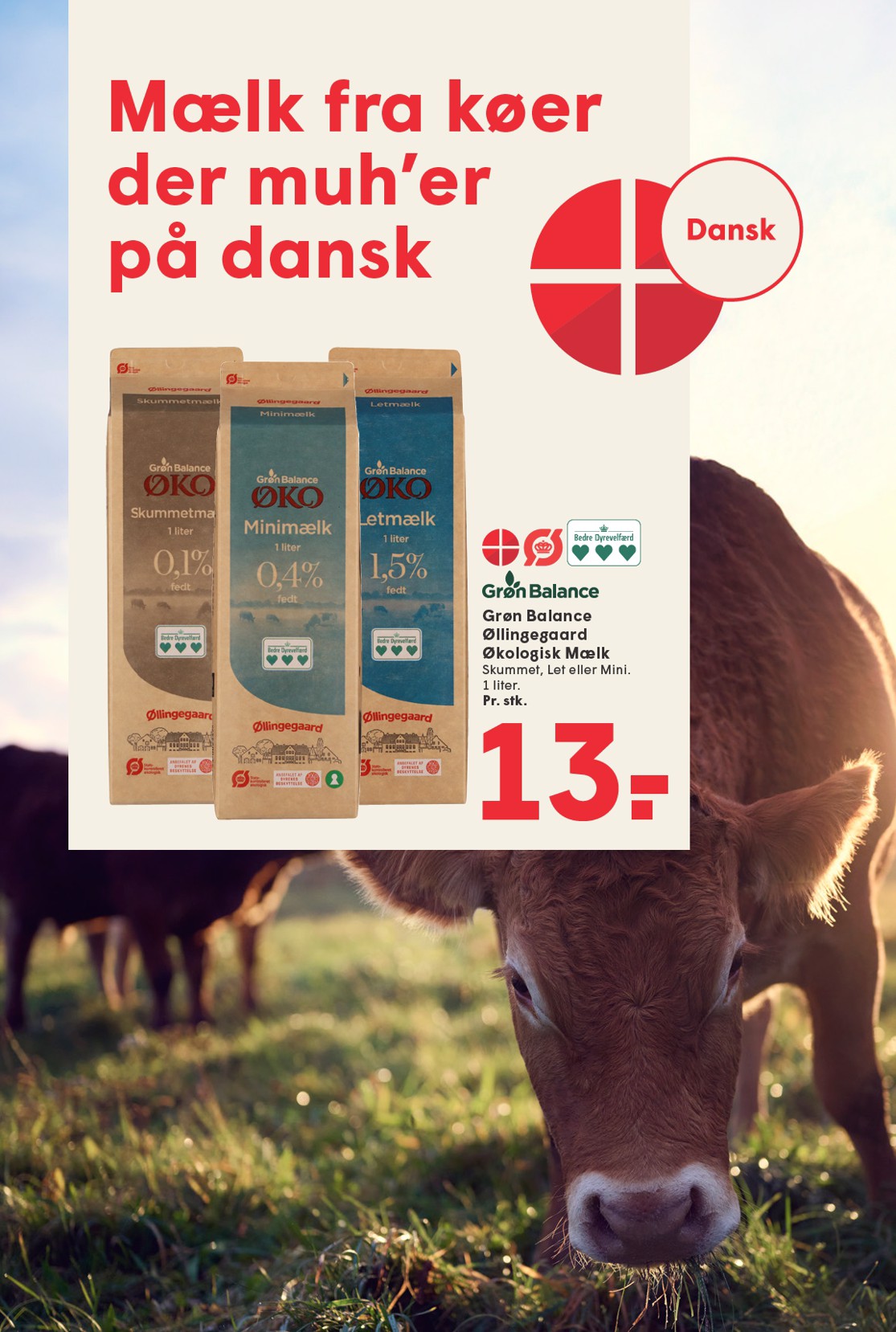 spar - Spar tilbudsavis for næste uge fra fredag, 14.08.2026 til torsdag, 20.08.2026 - page: 9