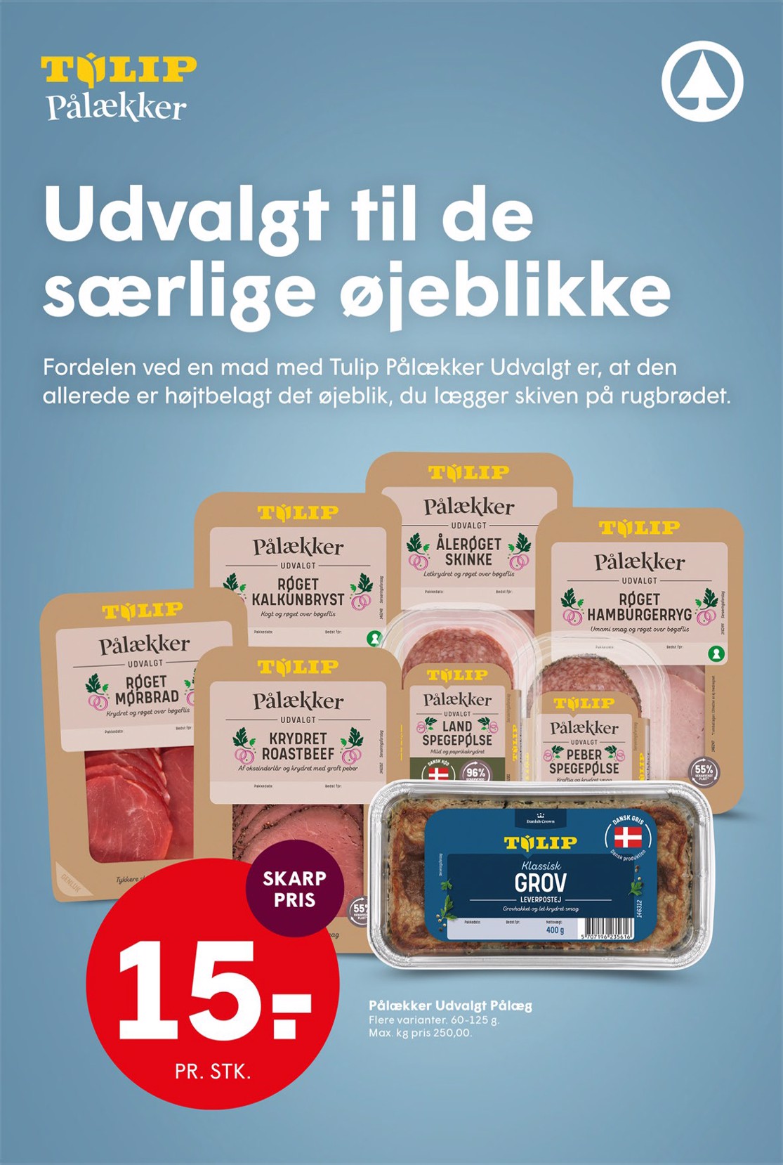 spar - Spar tilbudsavis for næste uge fra fredag, 14.08.2026 til torsdag, 20.08.2026 - page: 27