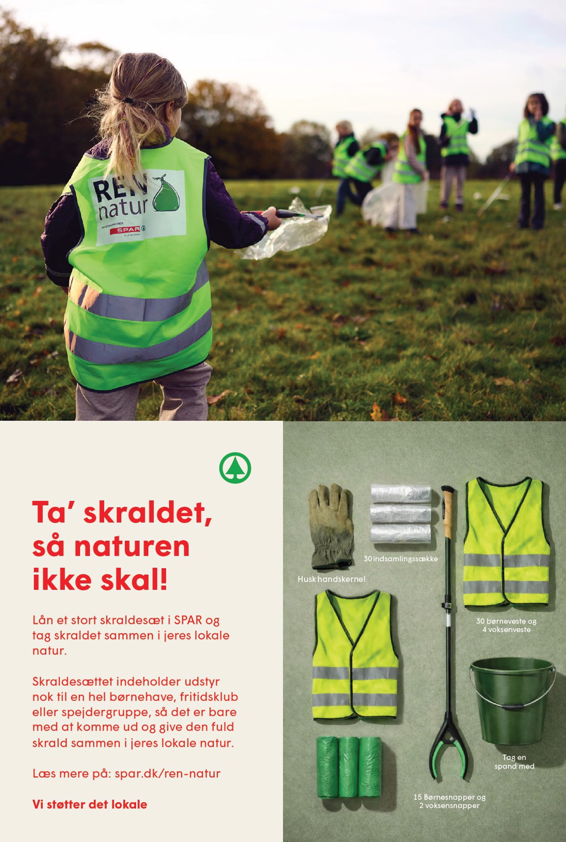 spar - Spar tilbudsavis for næste uge fra fredag, 21.08.2026 til torsdag, 27.08.2026 - page: 8
