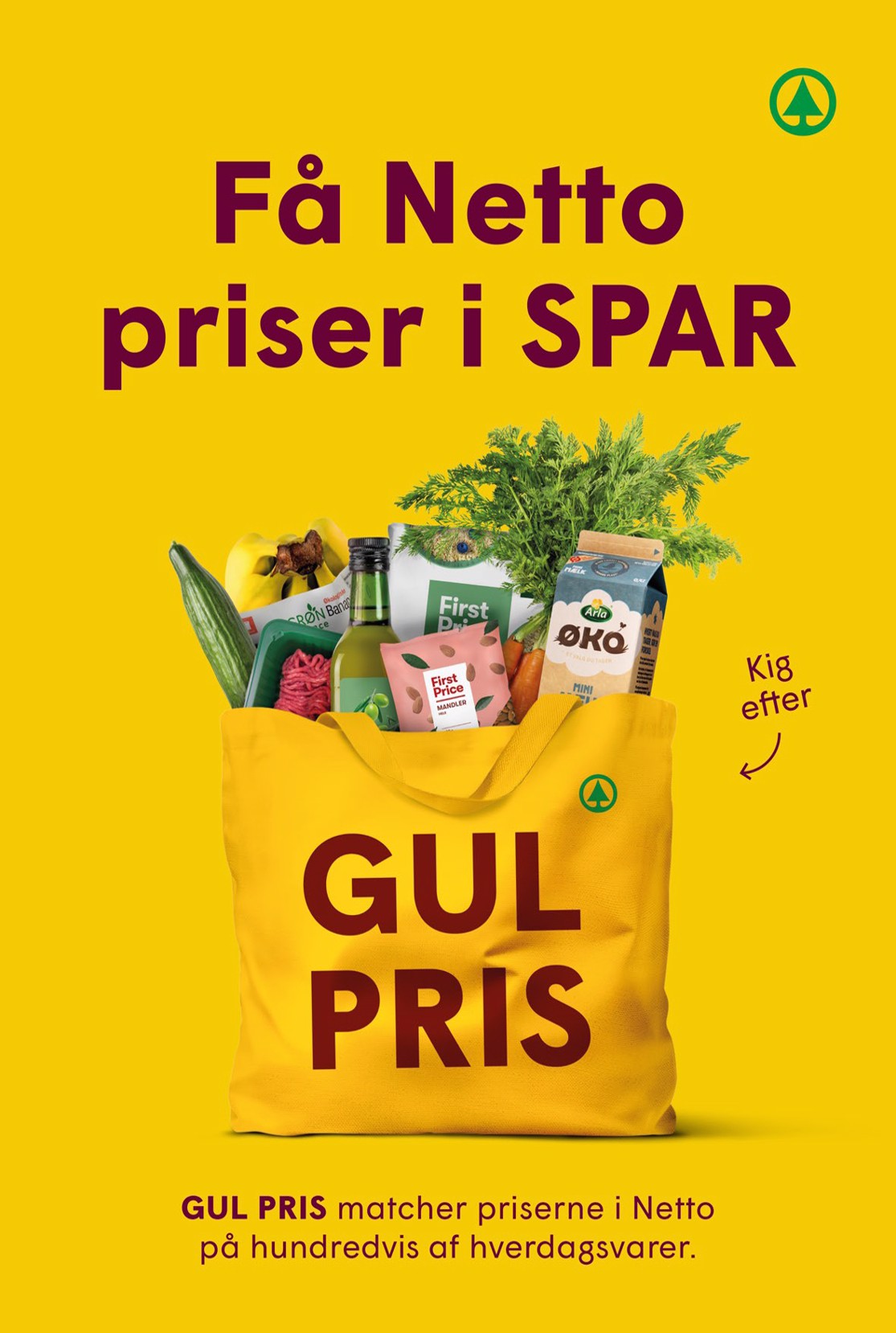 spar - Spar tilbudsavis for næste uge fra fredag, 28.08.2026 til torsdag, 03.09.2026 - page: 15
