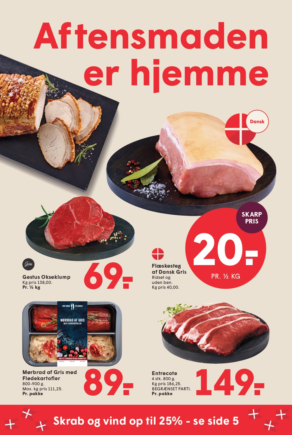 spar - Spar tilbudsavis for næste uge fra fredag, 11.09.2026 til torsdag, 17.09.2026 - page: 2