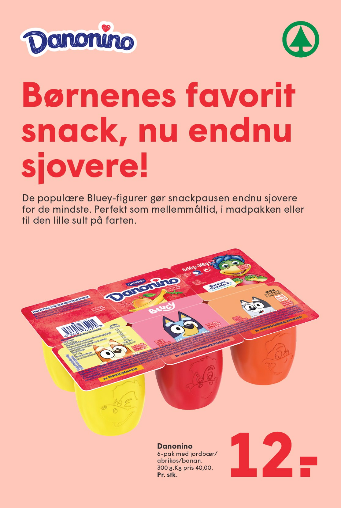 spar - Spar tilbudsavis for næste uge fra fredag, 11.09.2026 til torsdag, 17.09.2026 - page: 30