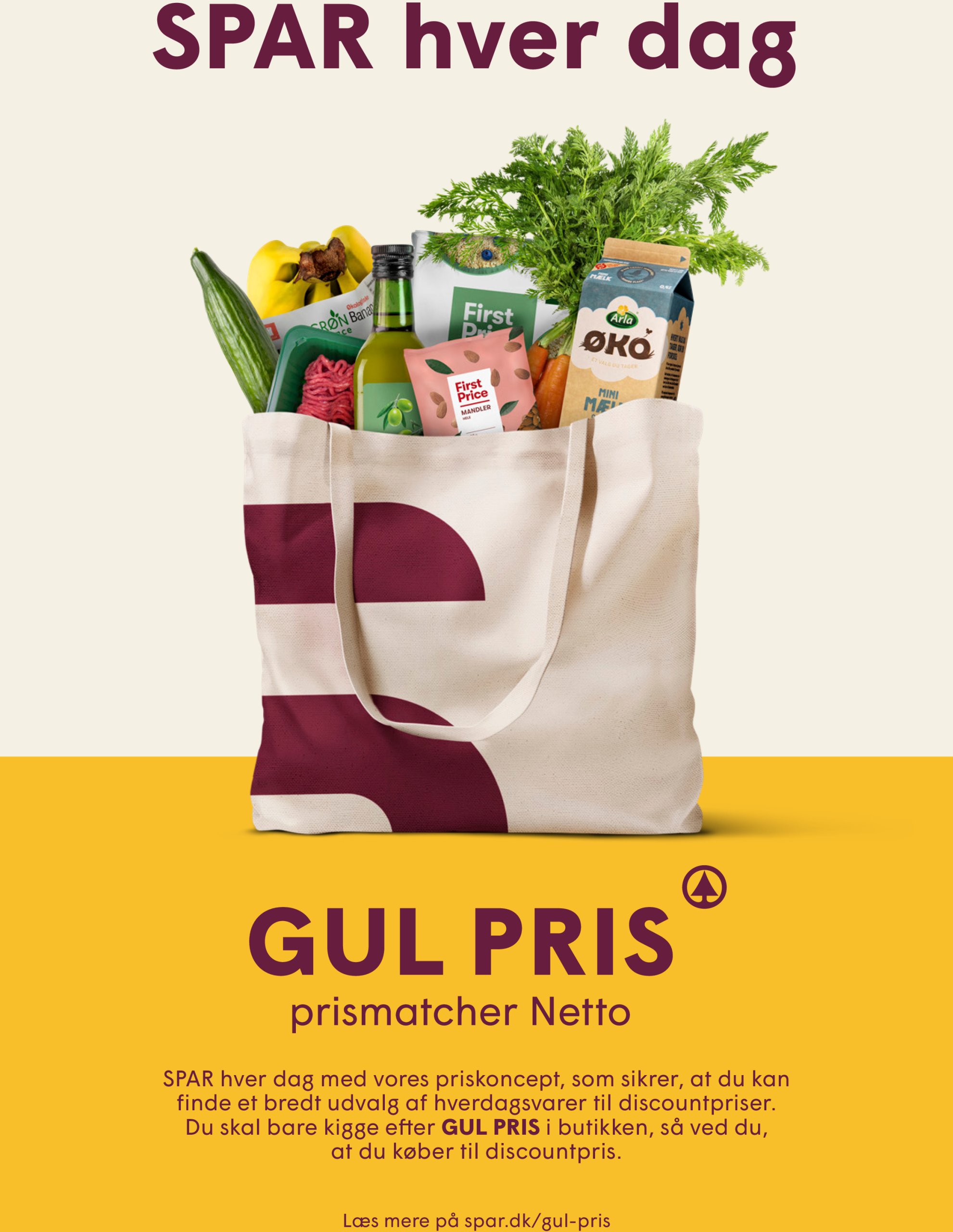spar - Spar tilbudsavis gyldig fra 14.02. - 20.02. - page: 12
