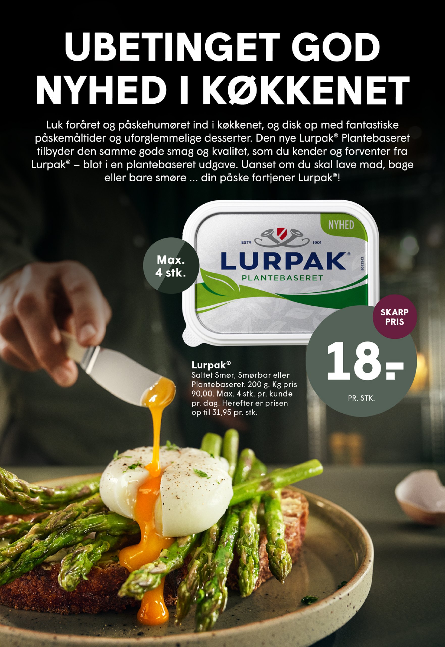spar - Spar tilbudsavis gyldig fra 02.05. - 08.05. - page: 26