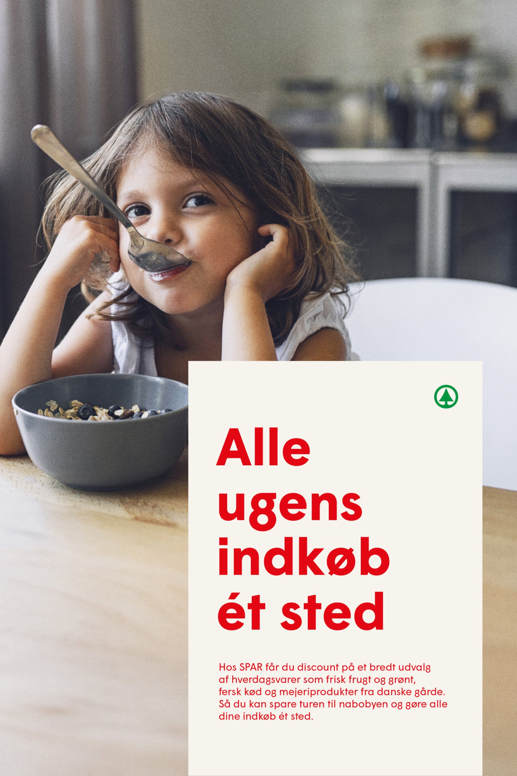spar - Spar tilbudsavis gyldig fra 06.06. til 12.06. - page: 18