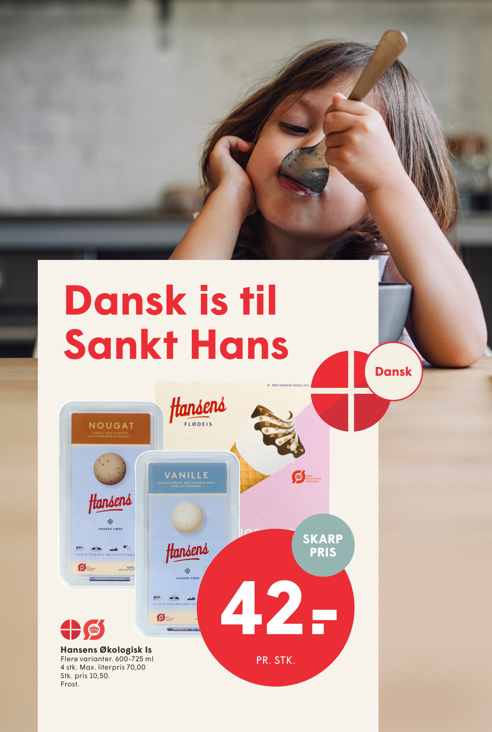 spar - Spar tilbudsavis gyldig fra 20.06. til 26.06. - page: 7