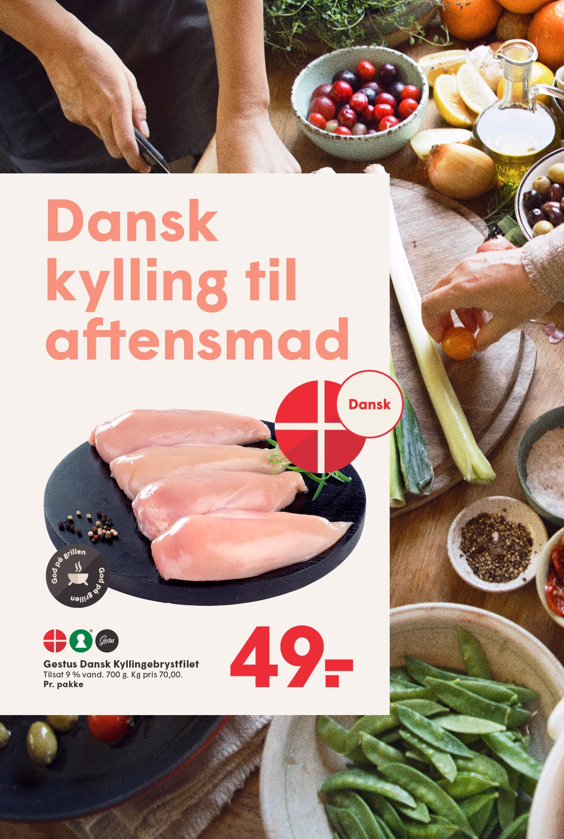 spar - Spar tilbudsavis gyldig fra 25.07. til 31.07. - page: 14