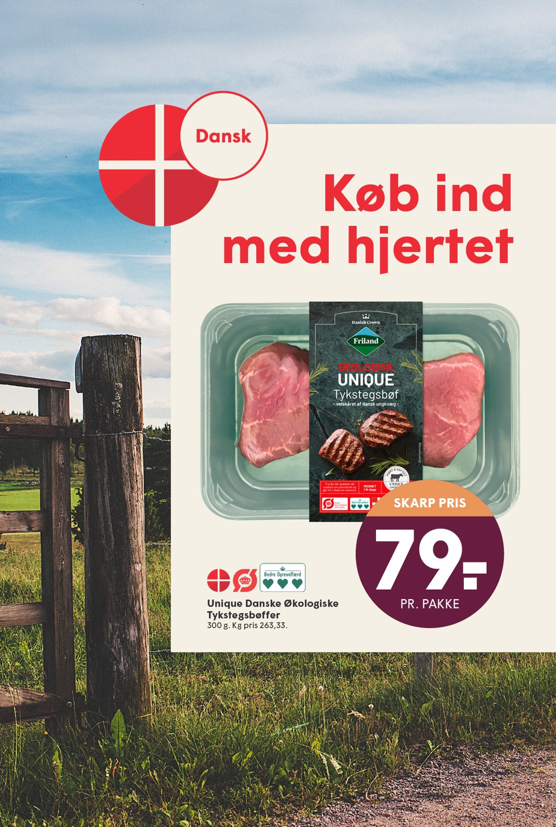 spar - Spar tilbudsavis gyldig fra 24.10. til 30.10. - page: 7