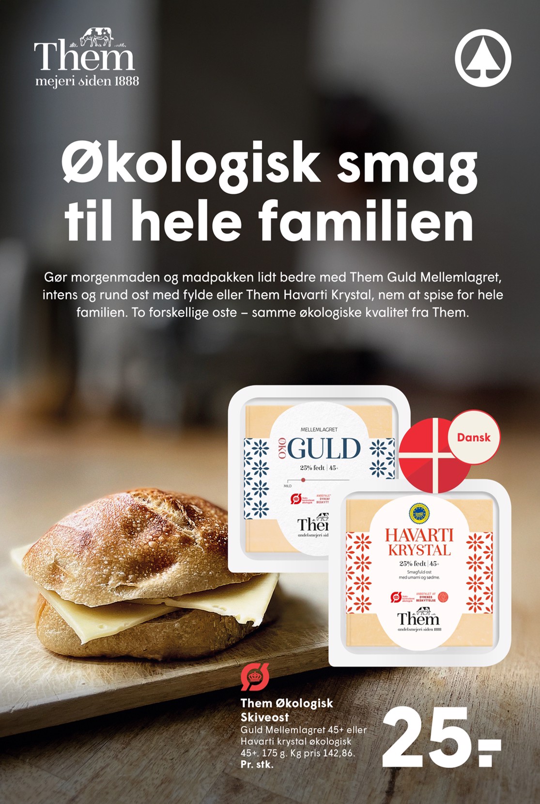 spar - Spar tilbudsavis gyldig fra 24.10. til 30.10. - page: 26