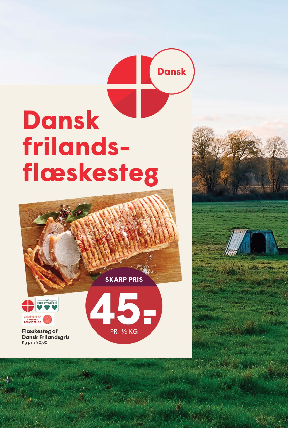 spar - Spar tilbudsavis gyldig fra 31.10. til 06.11. - page: 7