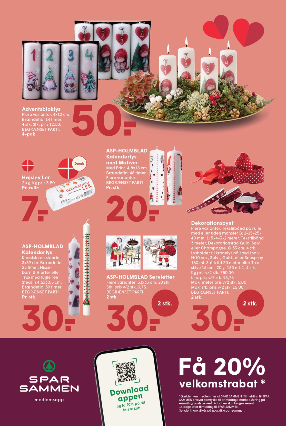 spar - Spar tilbudsavis gyldig fra 07.11. til 13.11. - page: 19