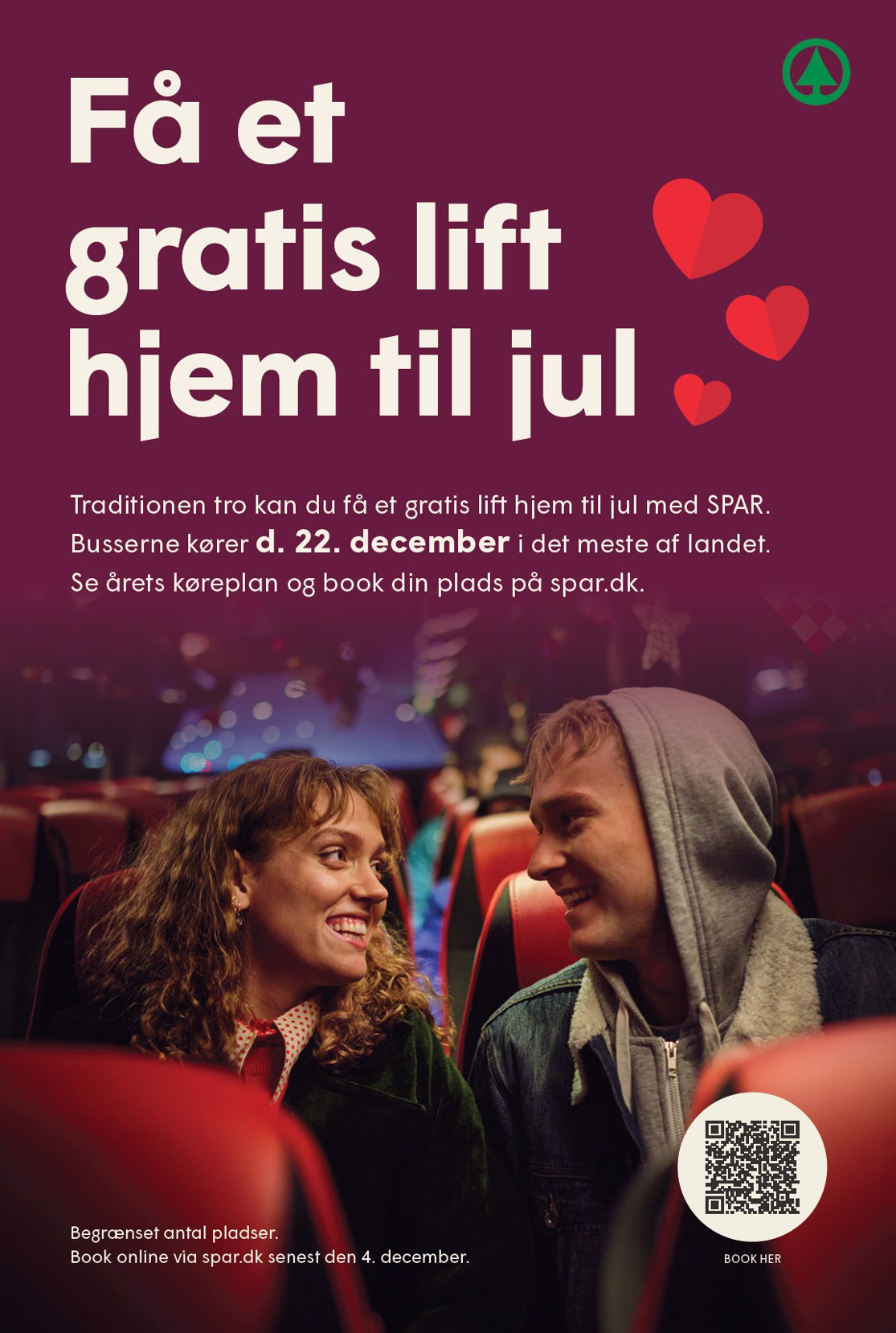 spar - Spar tilbudsavis gyldig fra 21.11. til 27.11. - page: 12