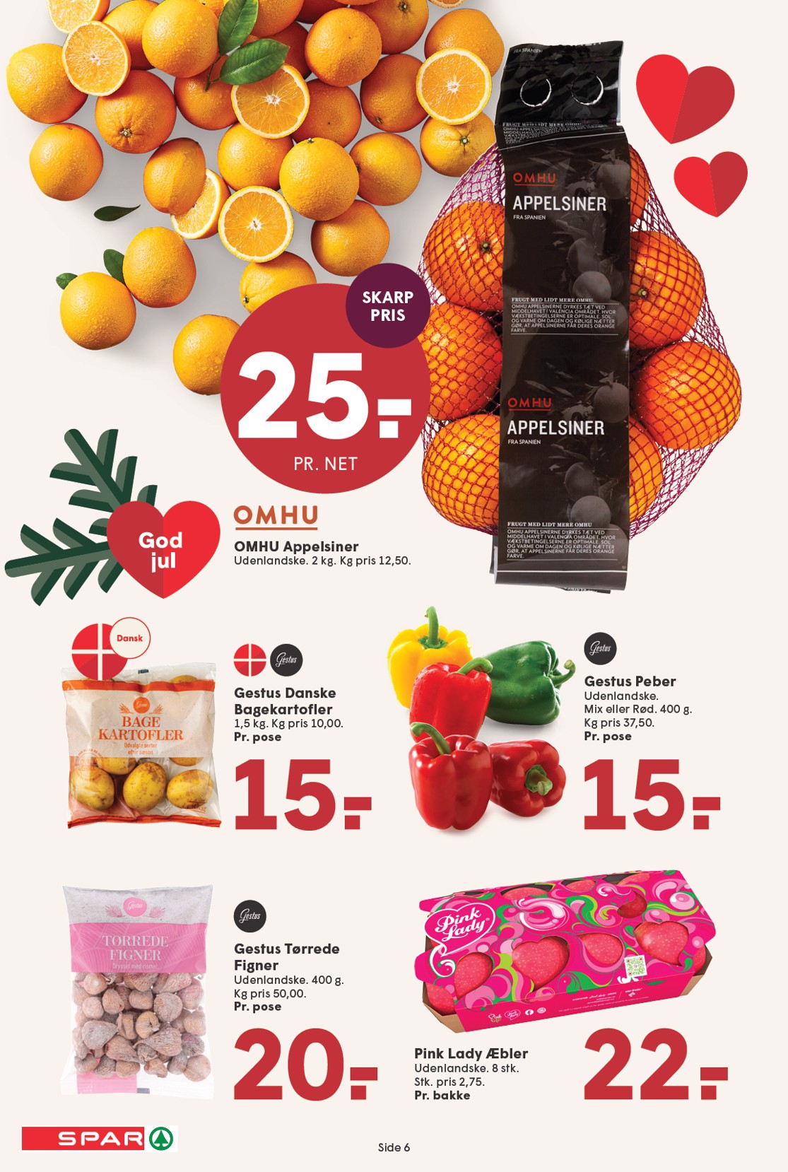 spar - Spar tilbudsavis gyldig fra 28.11. til 04.12. - page: 10