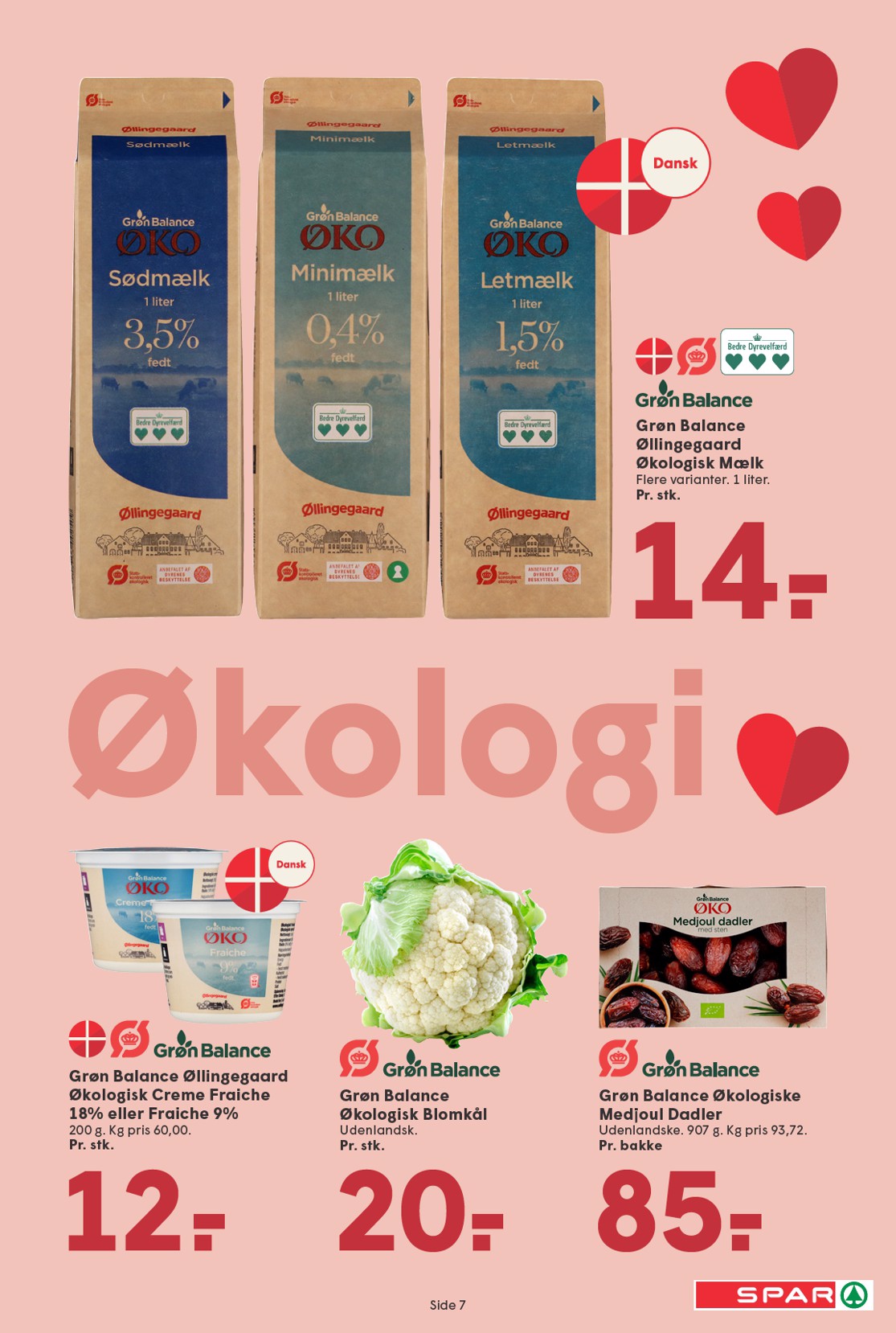 spar - Spar tilbudsavis gyldig fra 28.11. til 04.12. - page: 11