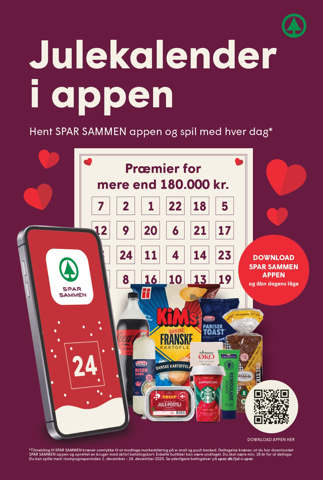 spar - Spar tilbudsavis gyldig fra 05.12. til 11.12. - page: 14