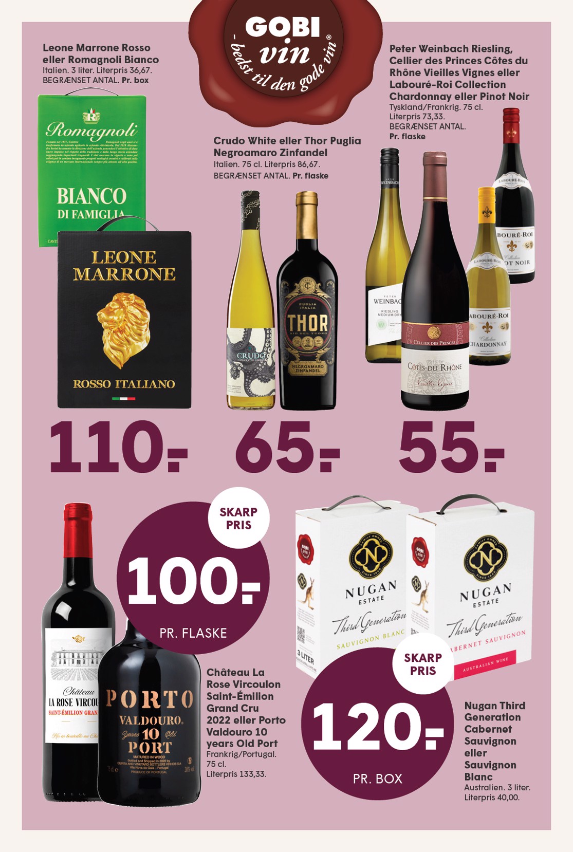 spar - Spar tilbudsavis gyldig fra 12.12. til 18.12. - page: 24