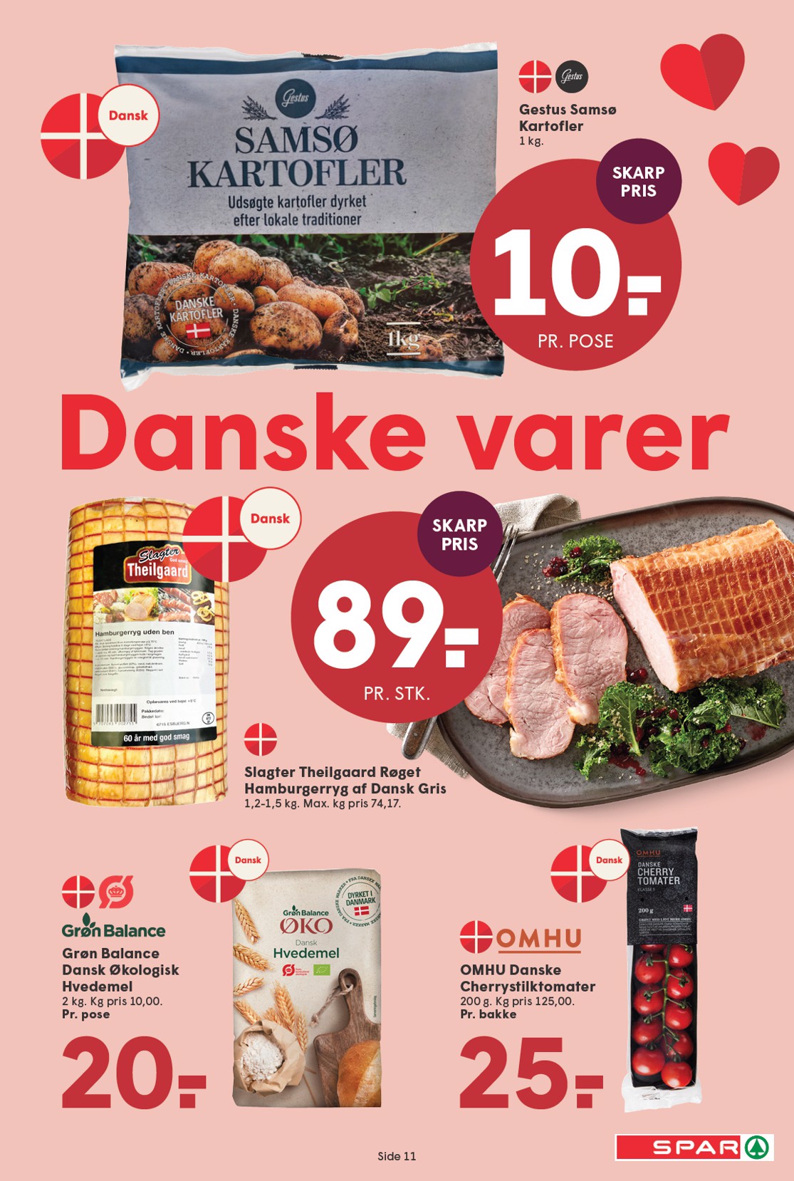 spar - Spar tilbudsavis gyldig fra 12.12. til 18.12. - page: 15