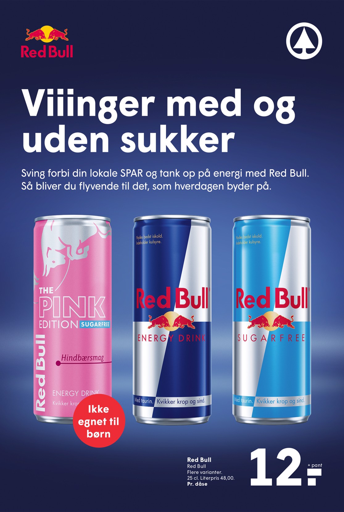 spar - Spar tilbudsavis gyldig fra 19.12. til 23.12. - page: 27