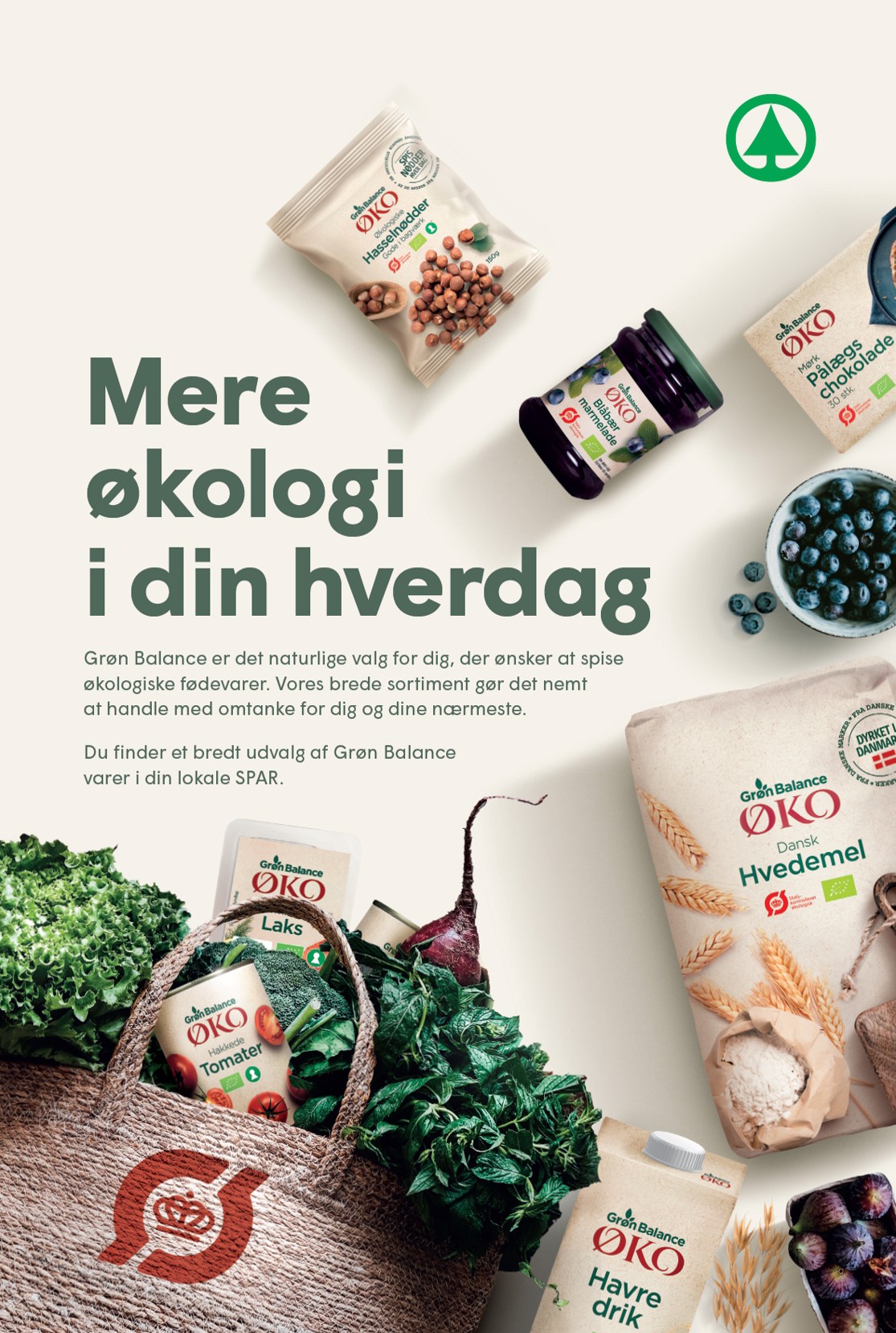 spar - Spar tilbudsavis gyldig fra 13.02.2026 til 19.02.2026 - page: 22