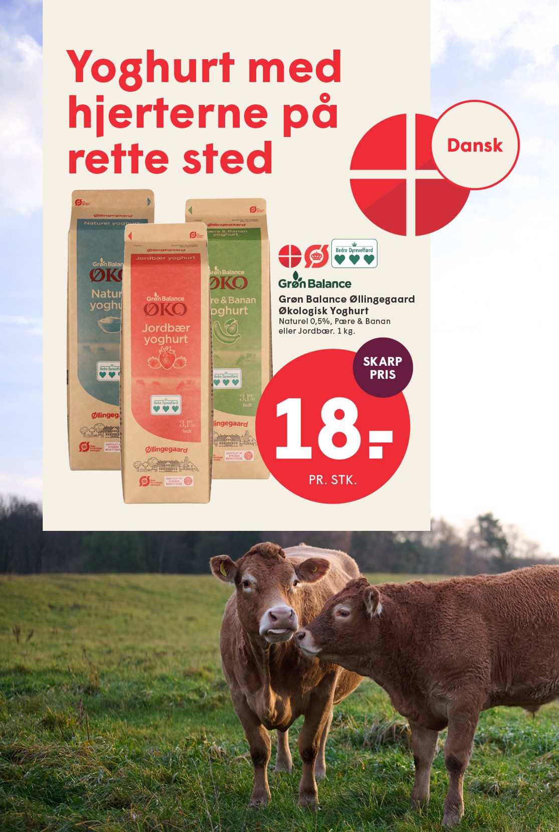 spar - Spar tilbudsavis gyldig fra 20.02.2026 til 26.02.2026 - page: 6