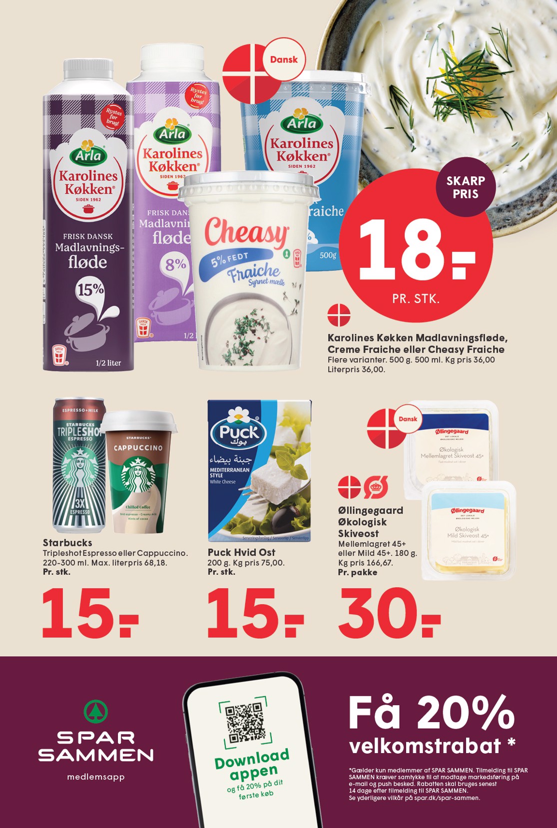 spar - Spar tilbudsavis gyldig fra 27.02.2026 til 05.03.2026 - page: 9