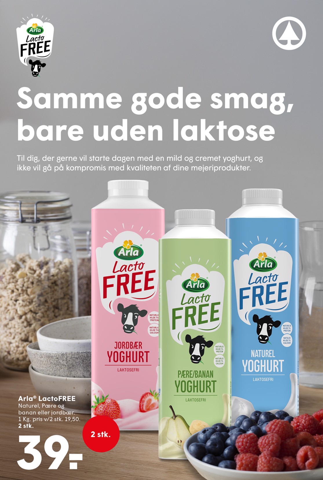 spar - Spar tilbudsavis gyldig fra 27.02.2026 til 05.03.2026 - page: 25