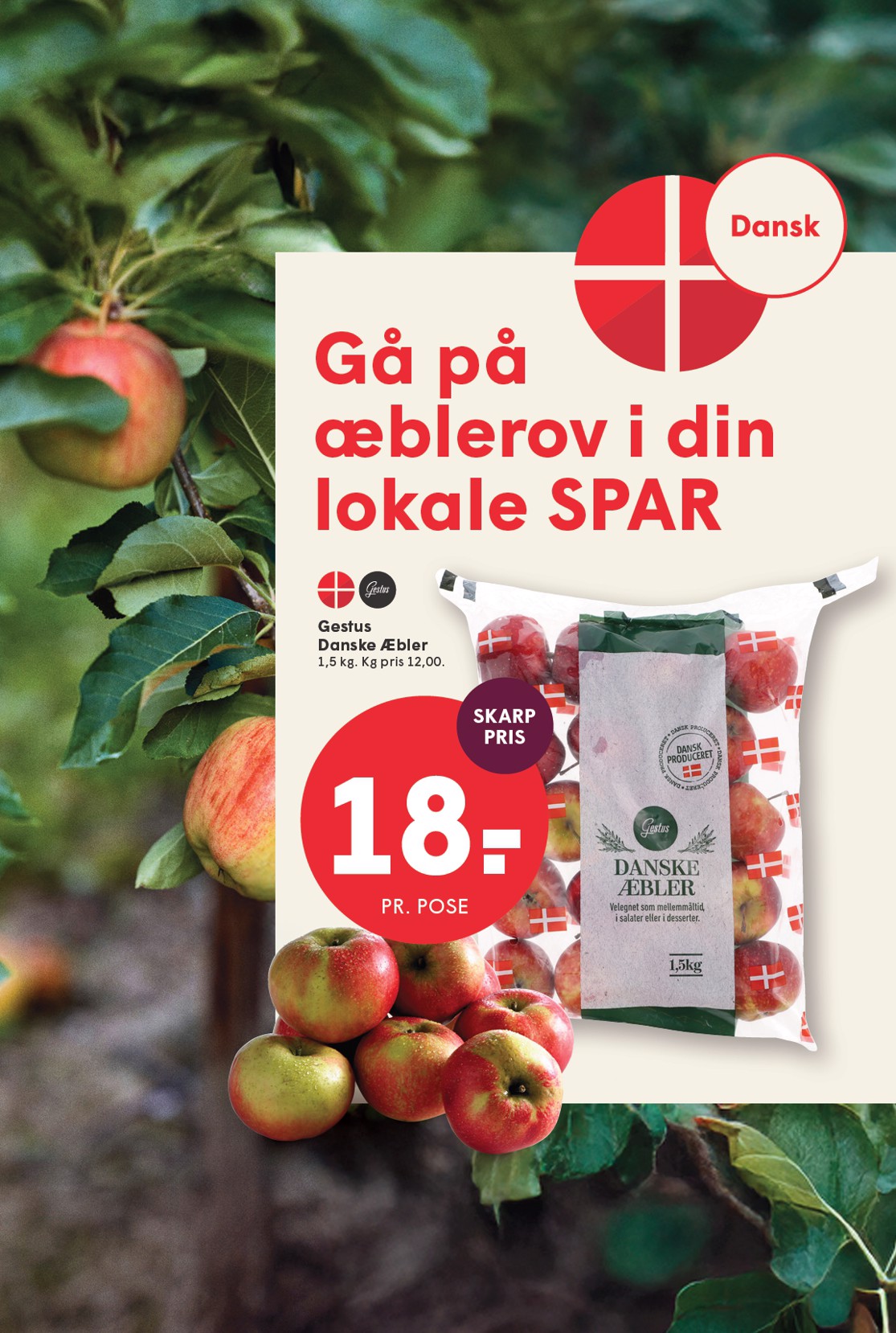 spar - Spar tilbudsavis gyldig fra 06.03.2026 til 12.03.2026 - page: 2