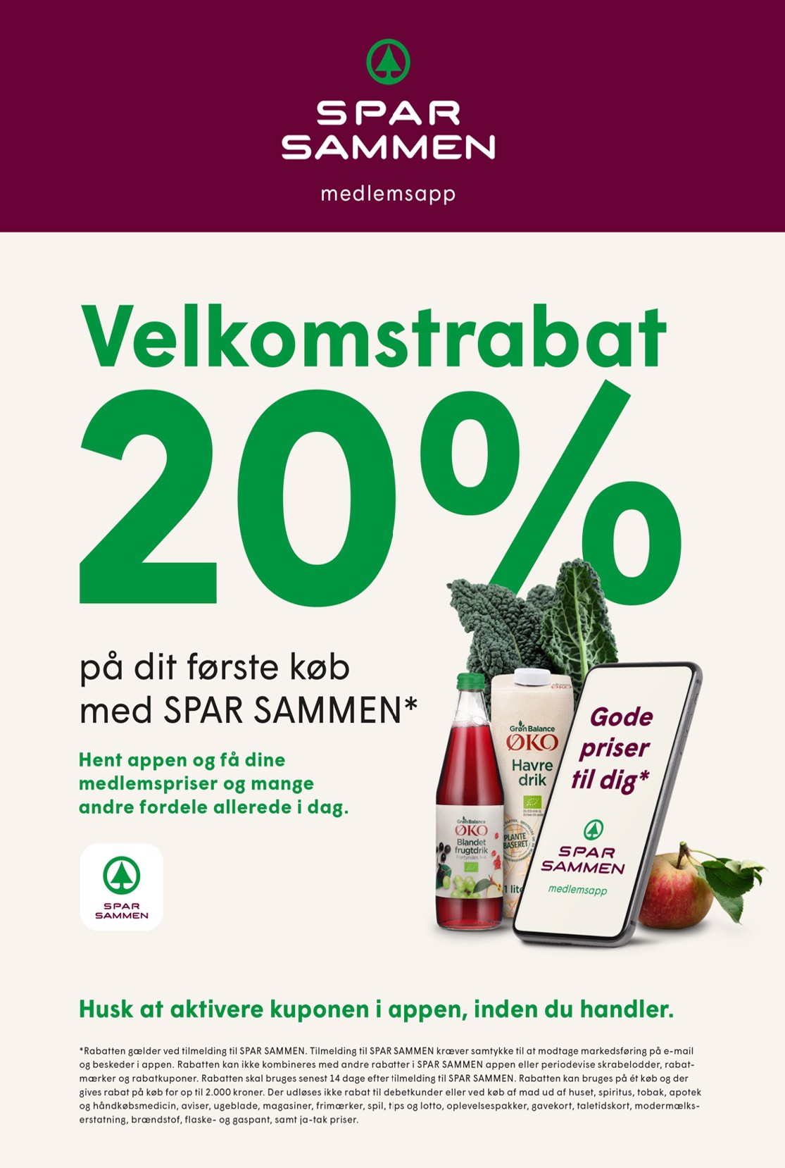 spar - Spar tilbudsavis gyldig fra 07.04.2026 til 09.04.2026 - page: 11