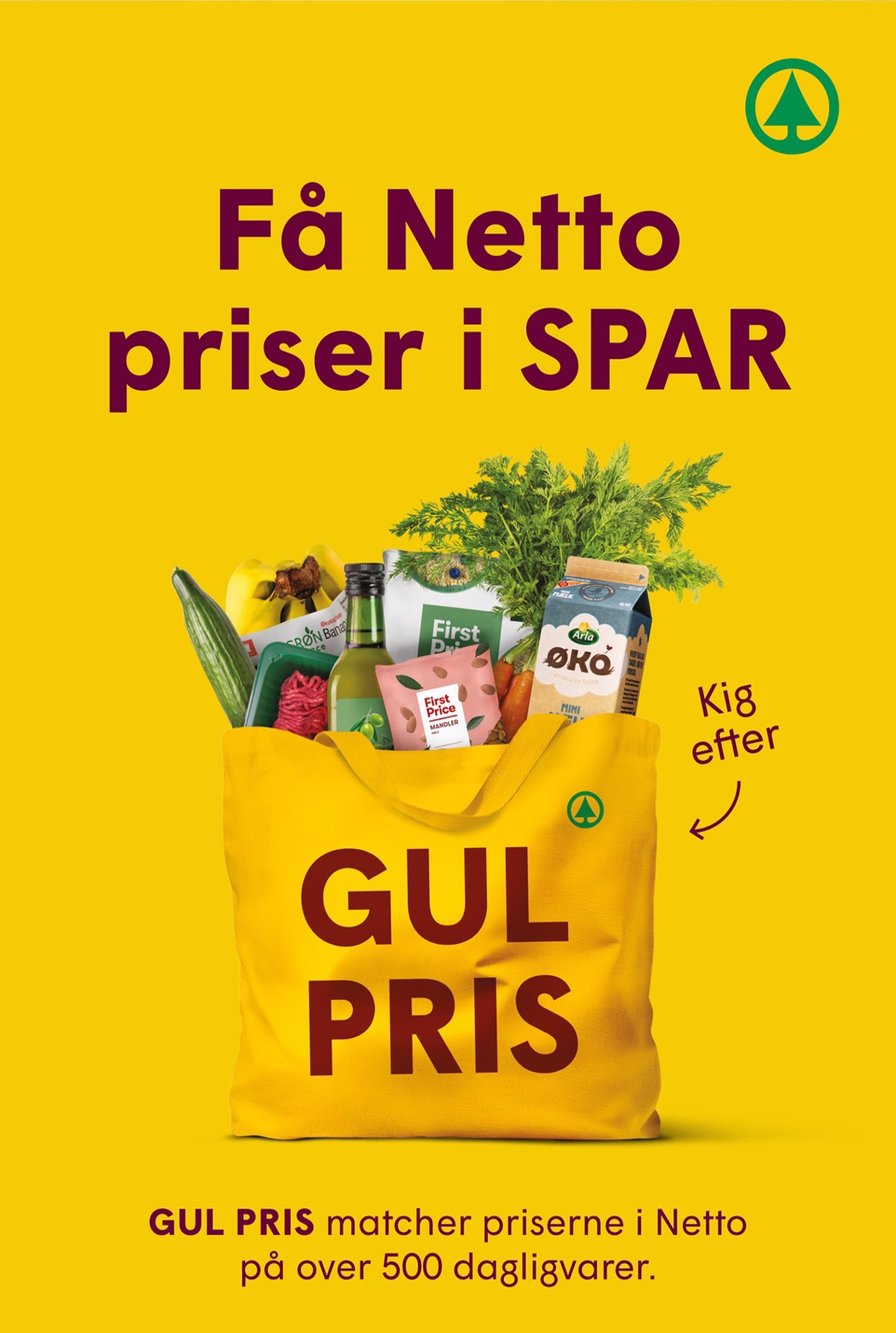 spar - Spar tilbudsavis gyldig fra 07.04.2026 til 09.04.2026 - page: 10