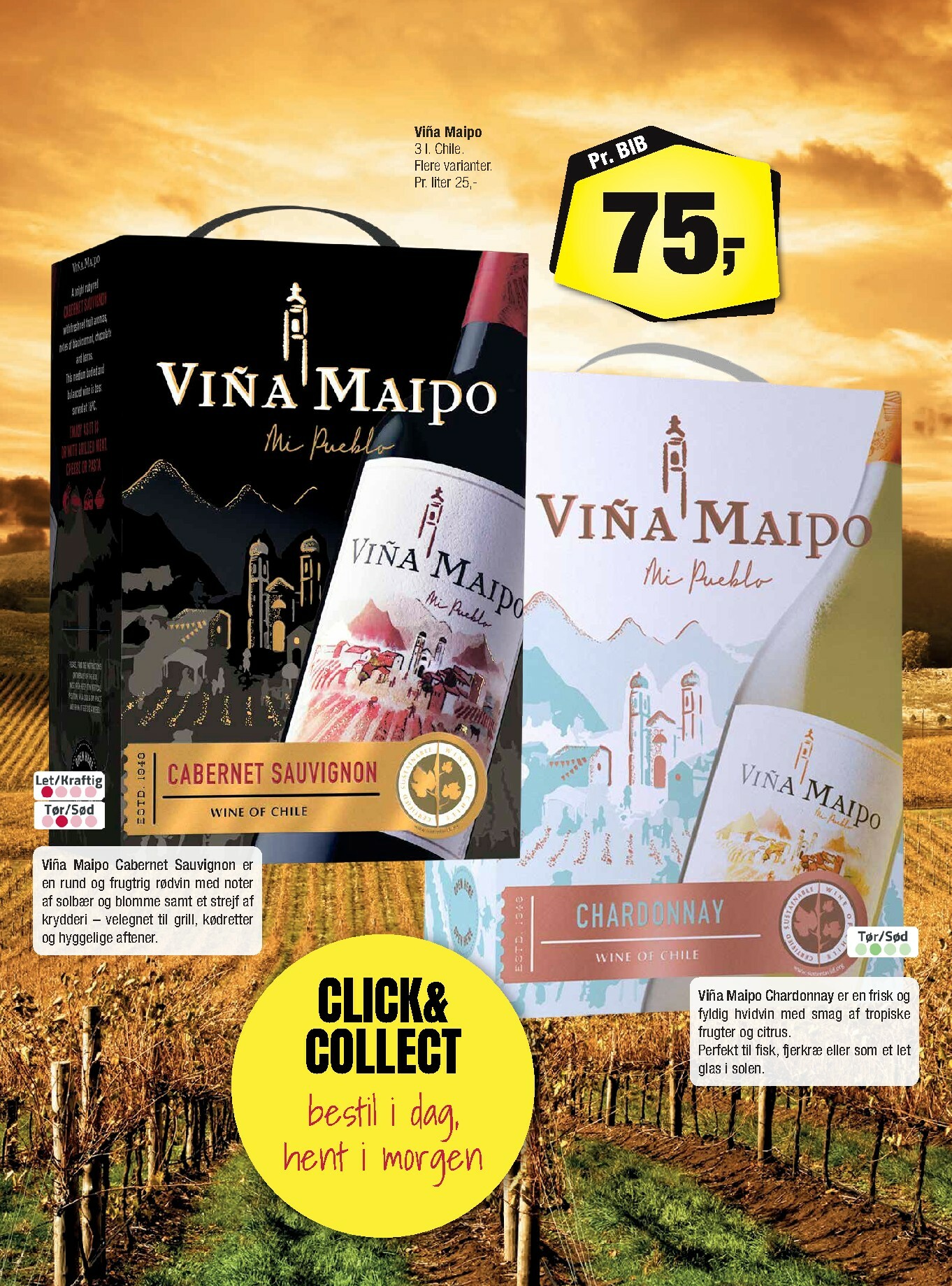 calle - Calle tilbudsavis gyldig fra 08.10. til 21.10. - page: 13