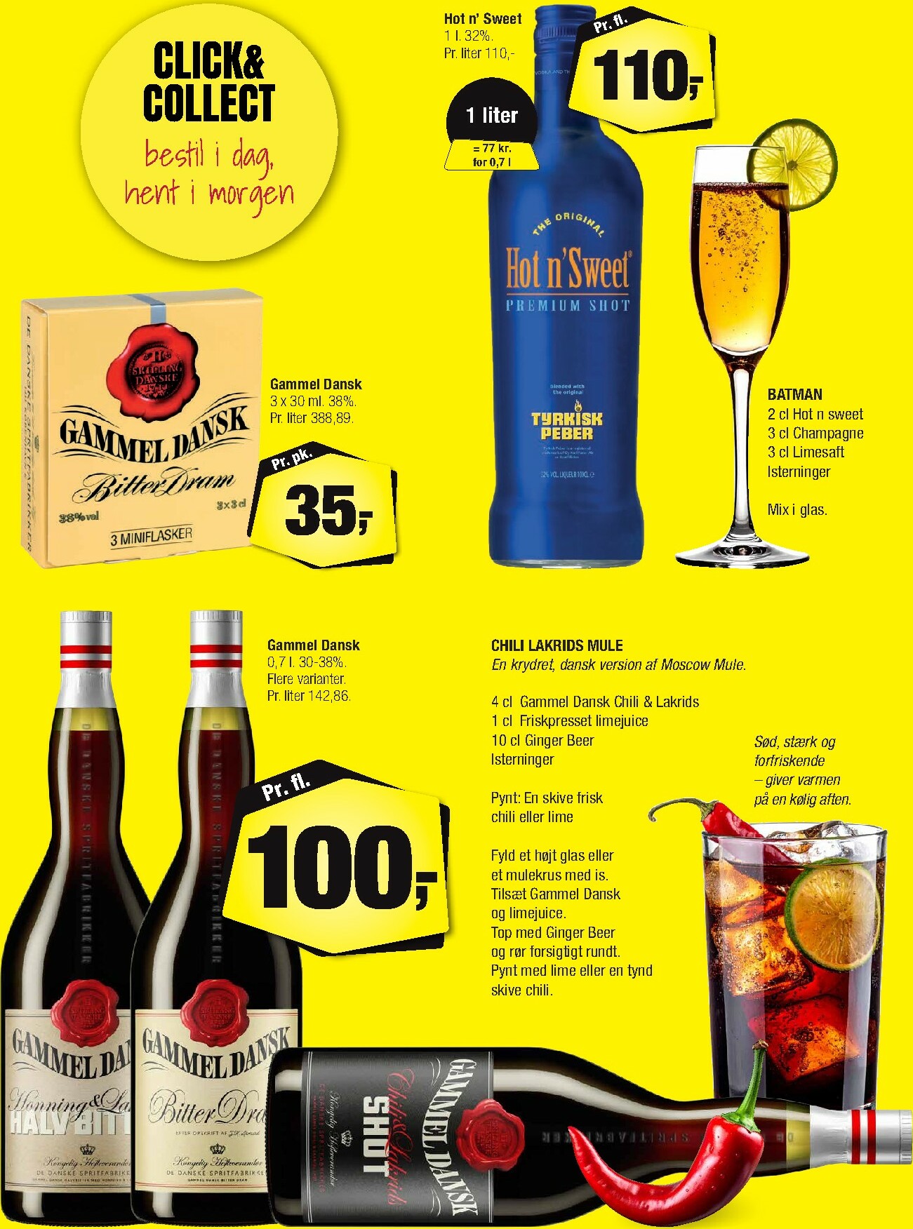 calle - Calle tilbudsavis gyldig fra 08.10. til 21.10. - page: 20