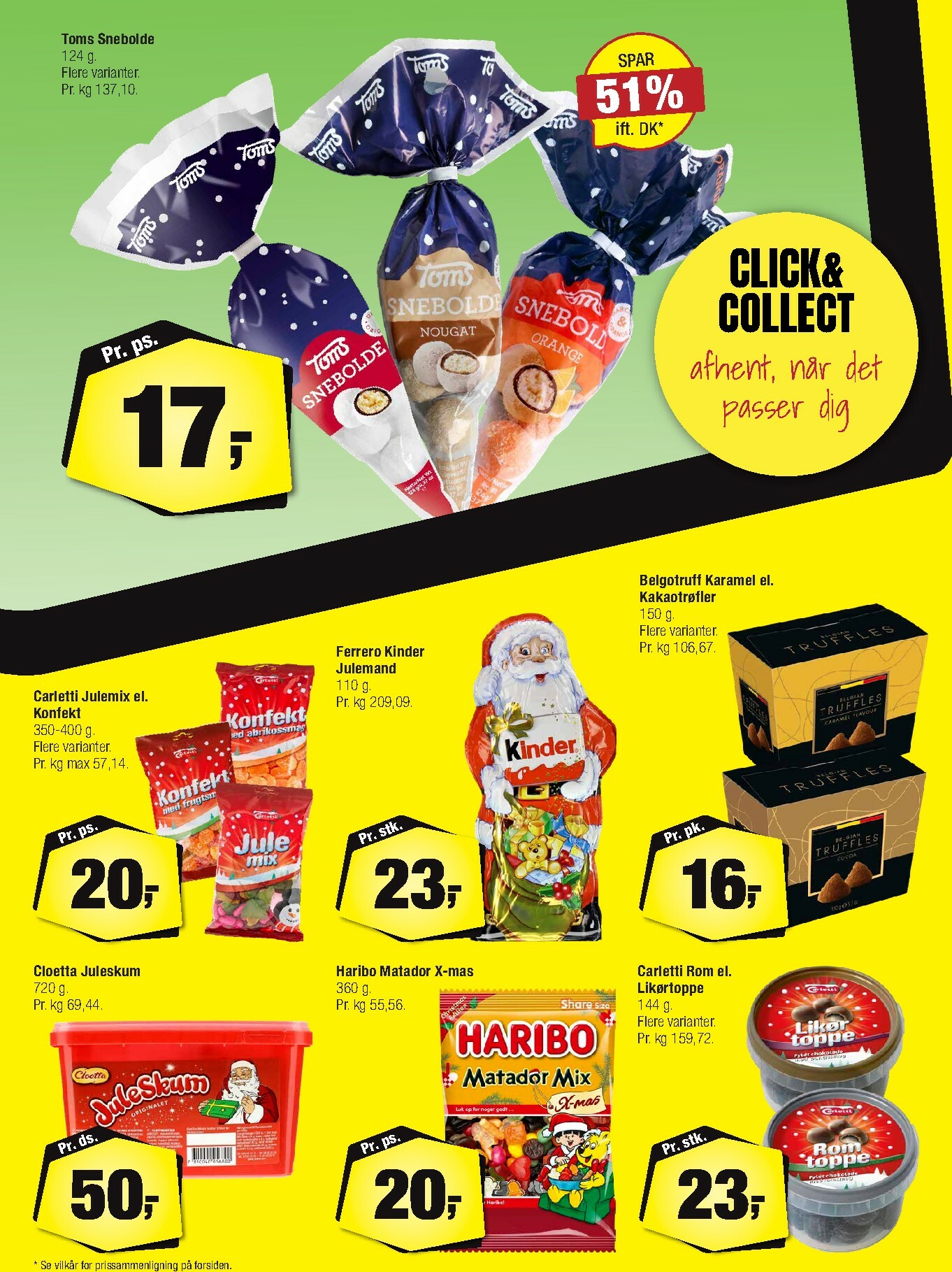 calle - Calle tilbudsavis gyldig fra 08.10. til 21.10. - page: 6