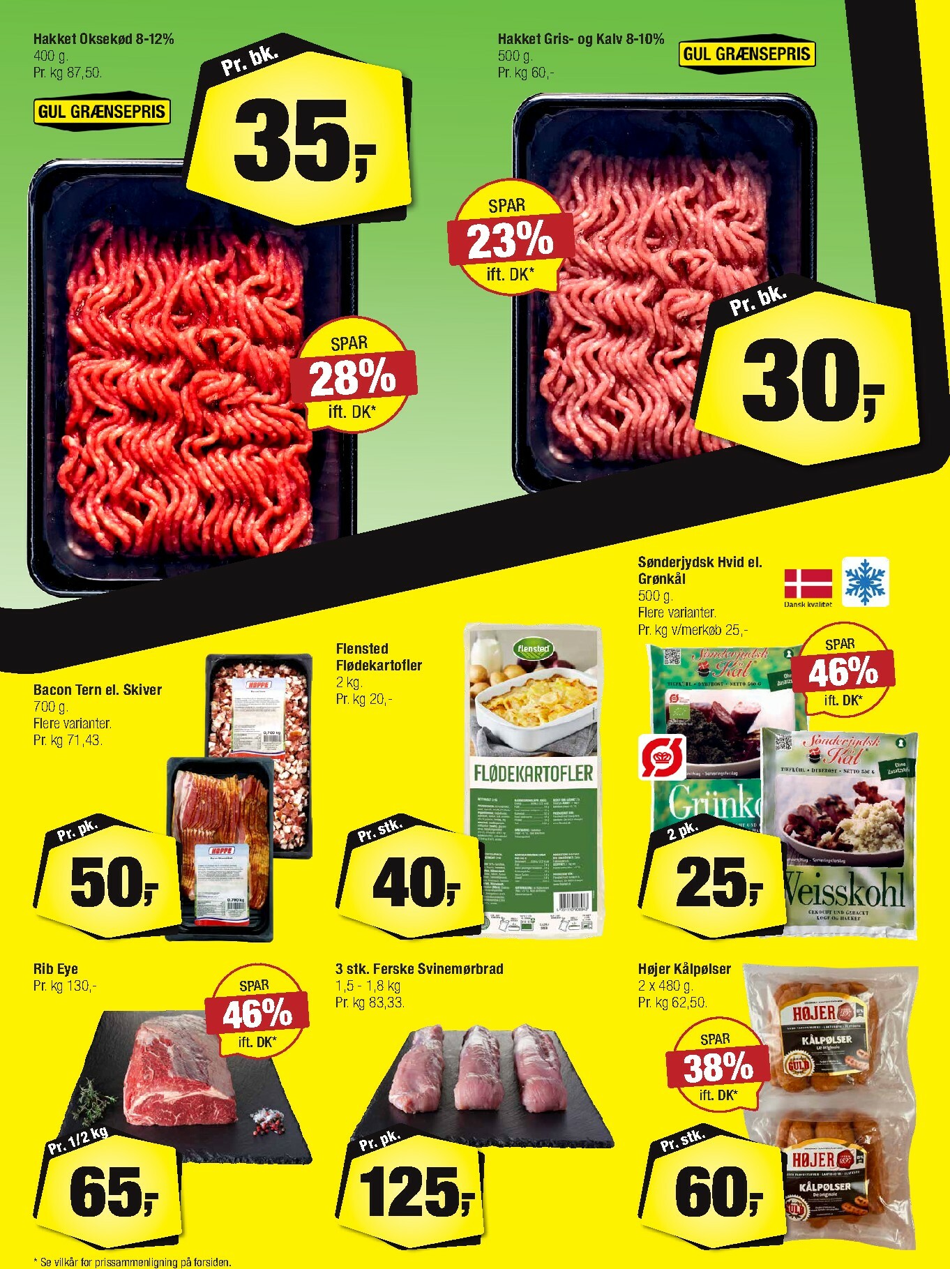 calle - Calle tilbudsavis gyldig fra 08.10. til 21.10. - page: 12