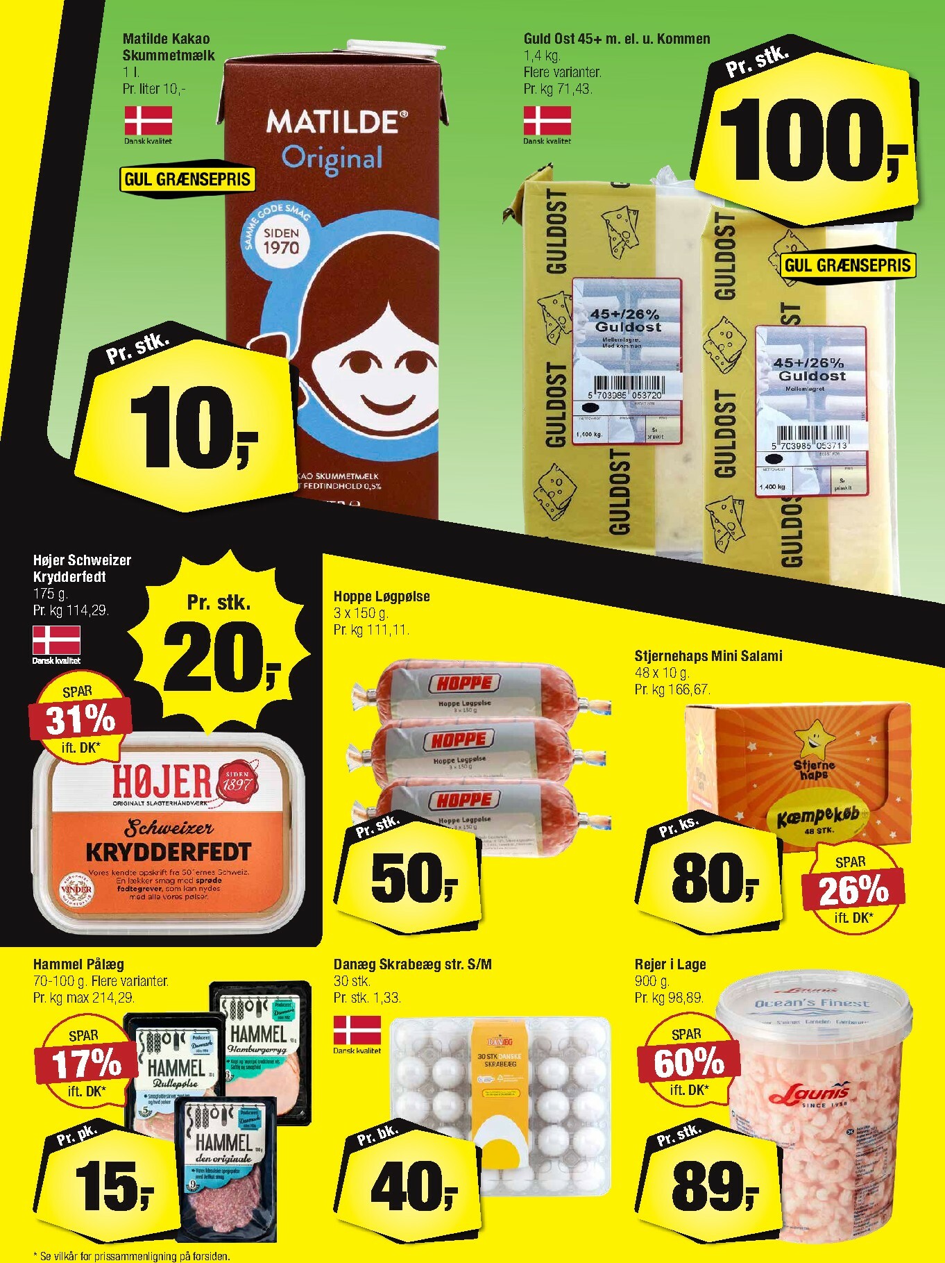 calle - Calle tilbudsavis gyldig fra 08.10. til 21.10. - page: 11