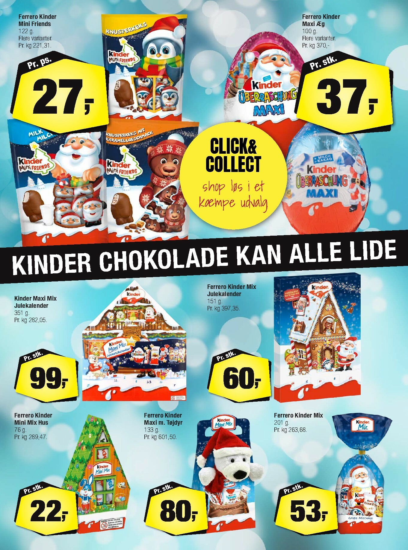 calle - Calle tilbudsavis gyldig fra 08.10. til 21.10. - page: 4