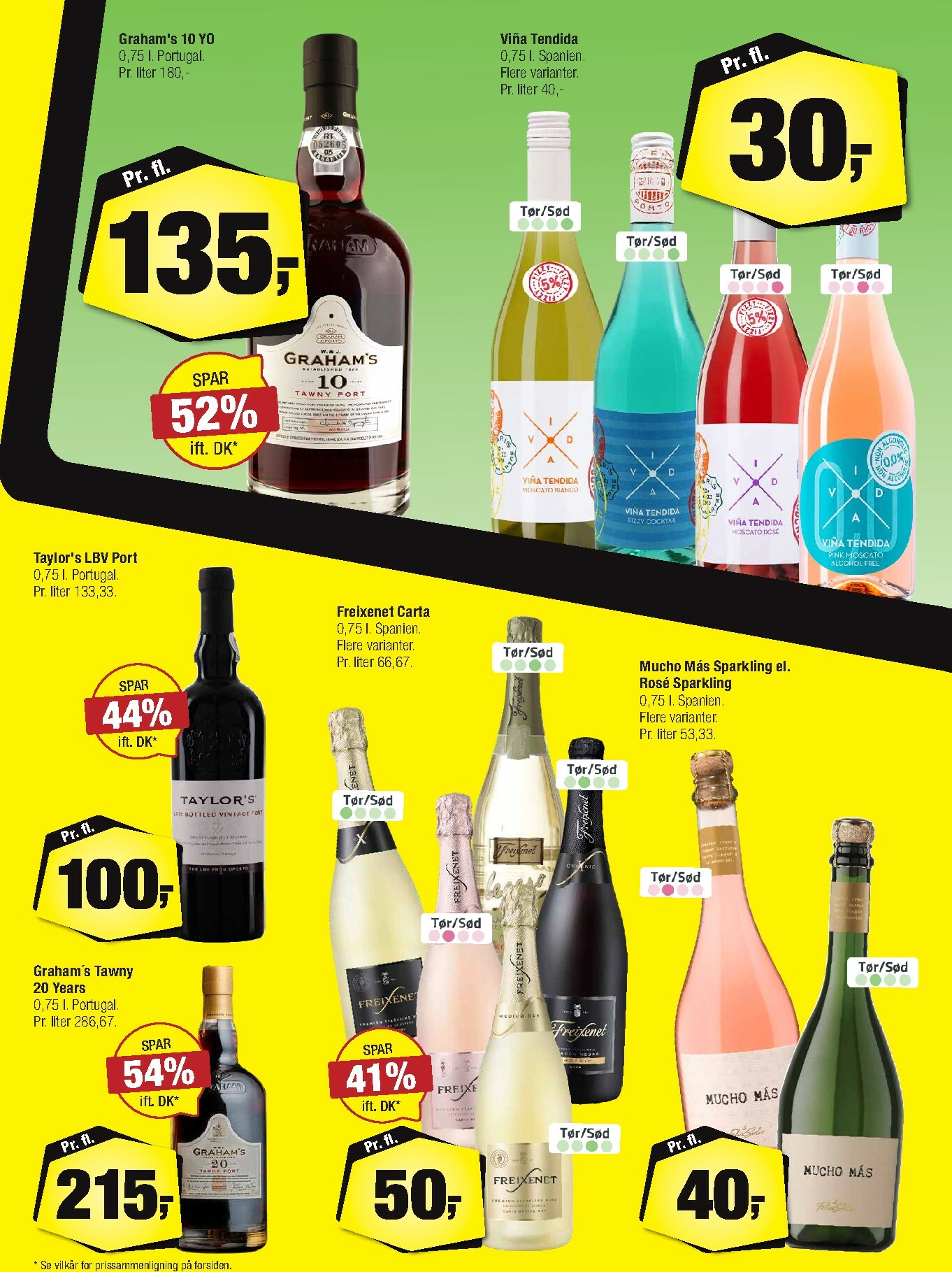 calle - Calle tilbudsavis gyldig fra 08.10. til 21.10. - page: 17