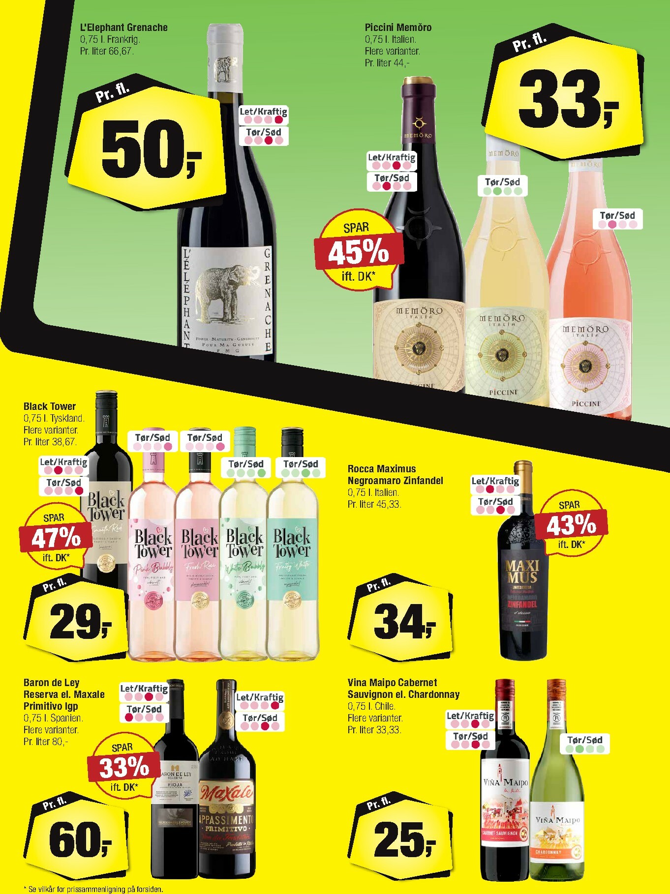 calle - Calle tilbudsavis gyldig fra 08.10. til 21.10. - page: 15