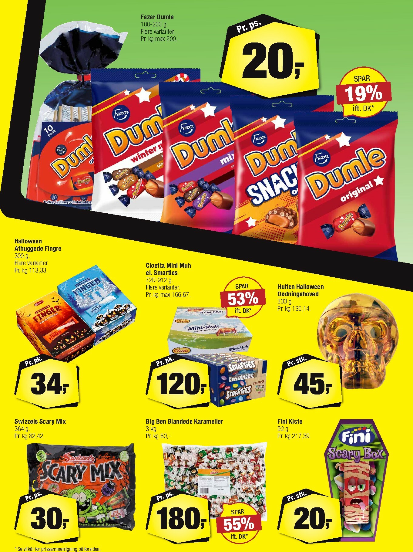 calle - Calle tilbudsavis gyldig fra 08.10. til 21.10. - page: 5