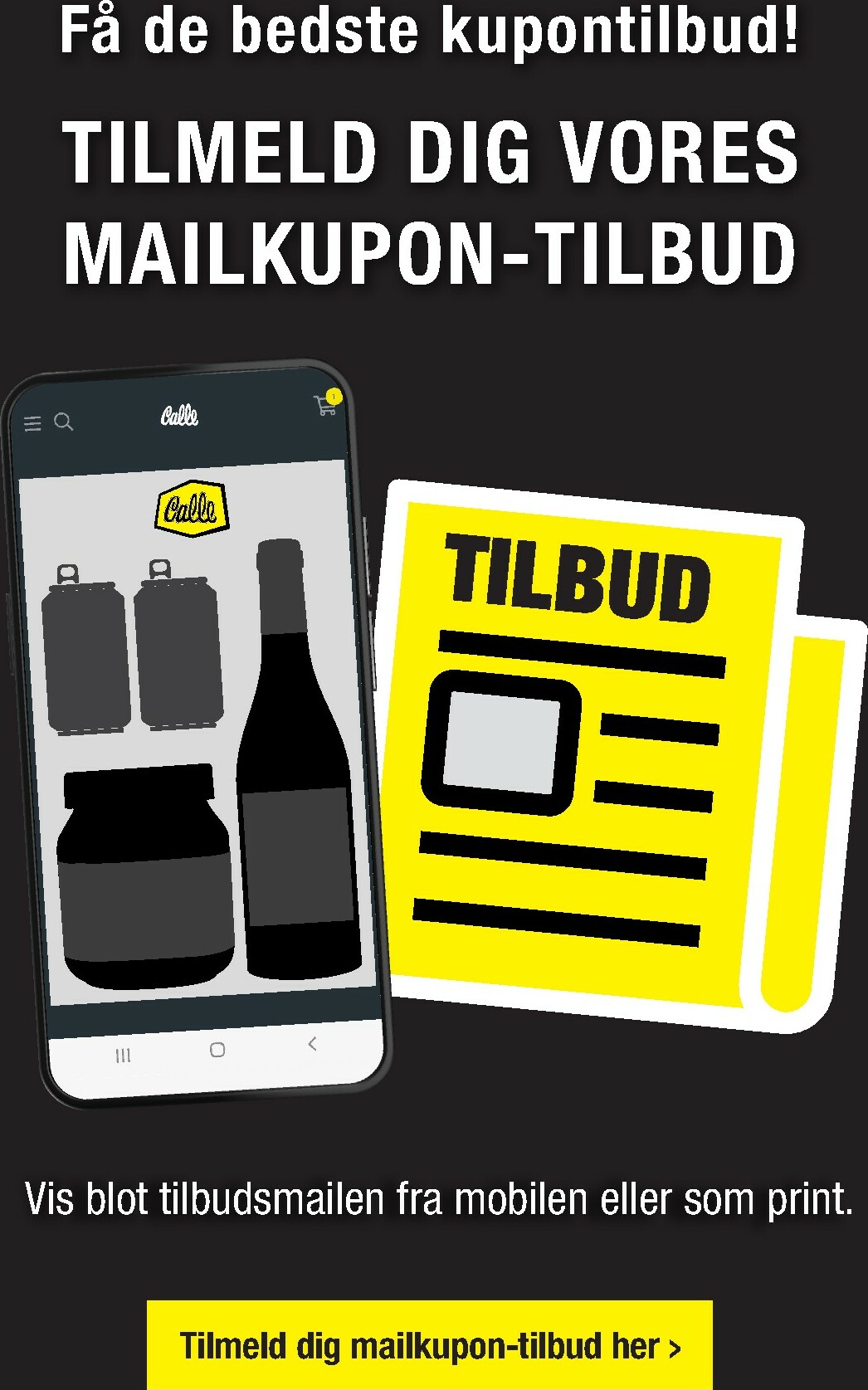 calle - Calle tilbudsavis gyldig fra 08.10. til 21.10. - page: 3